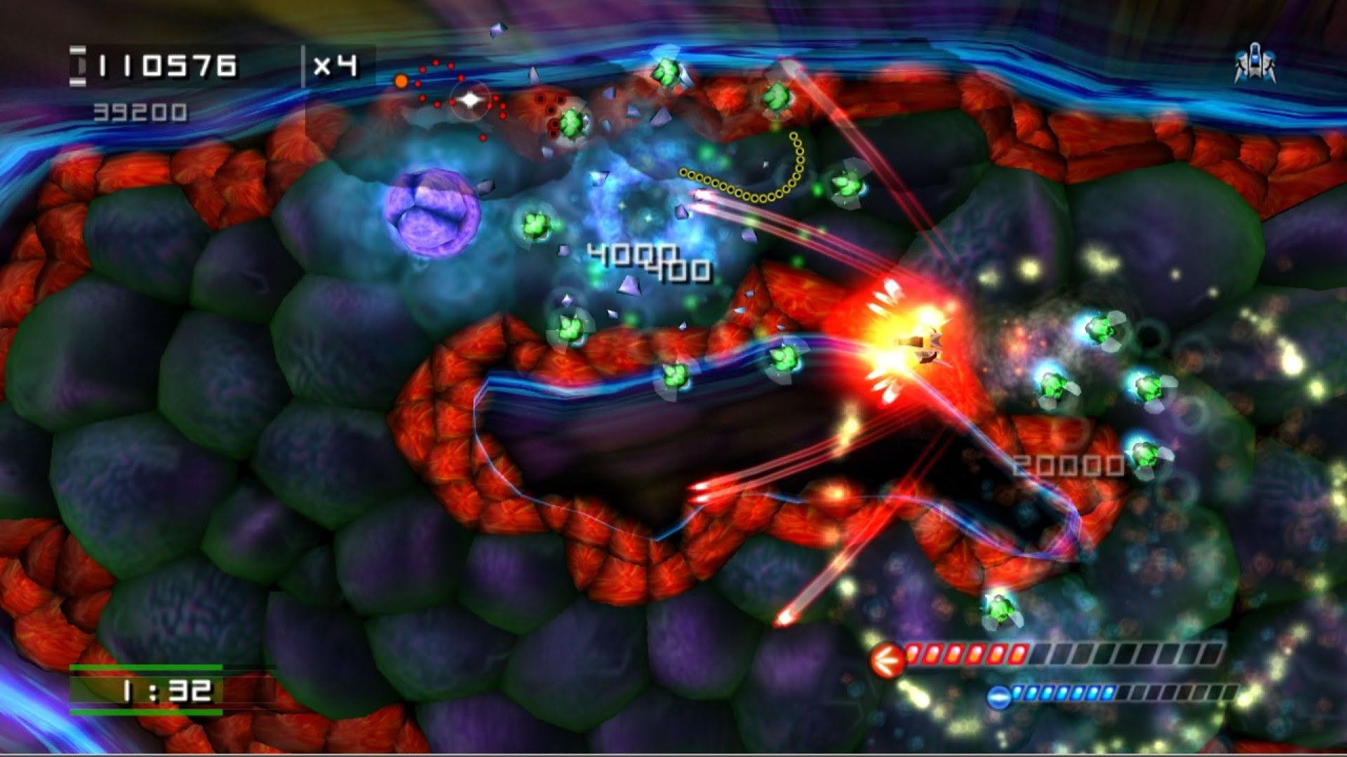 Screenshot for Astro Tripper