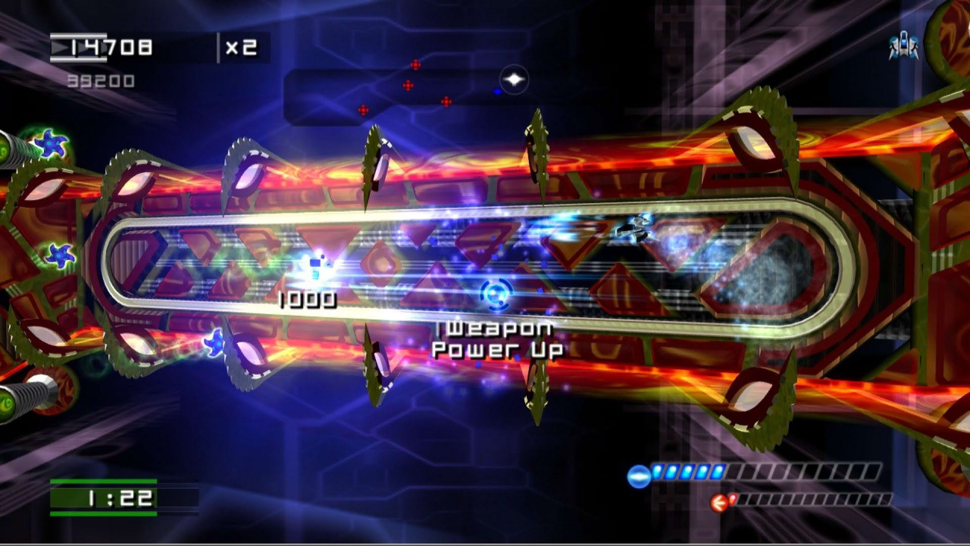 Screenshot for Astro Tripper