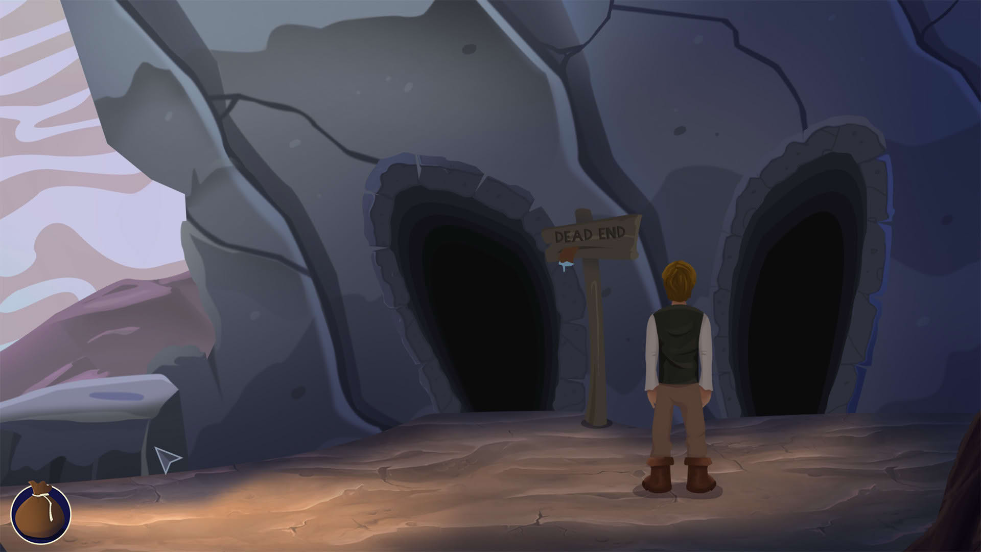 Screenshot for Yet Another Hero Story