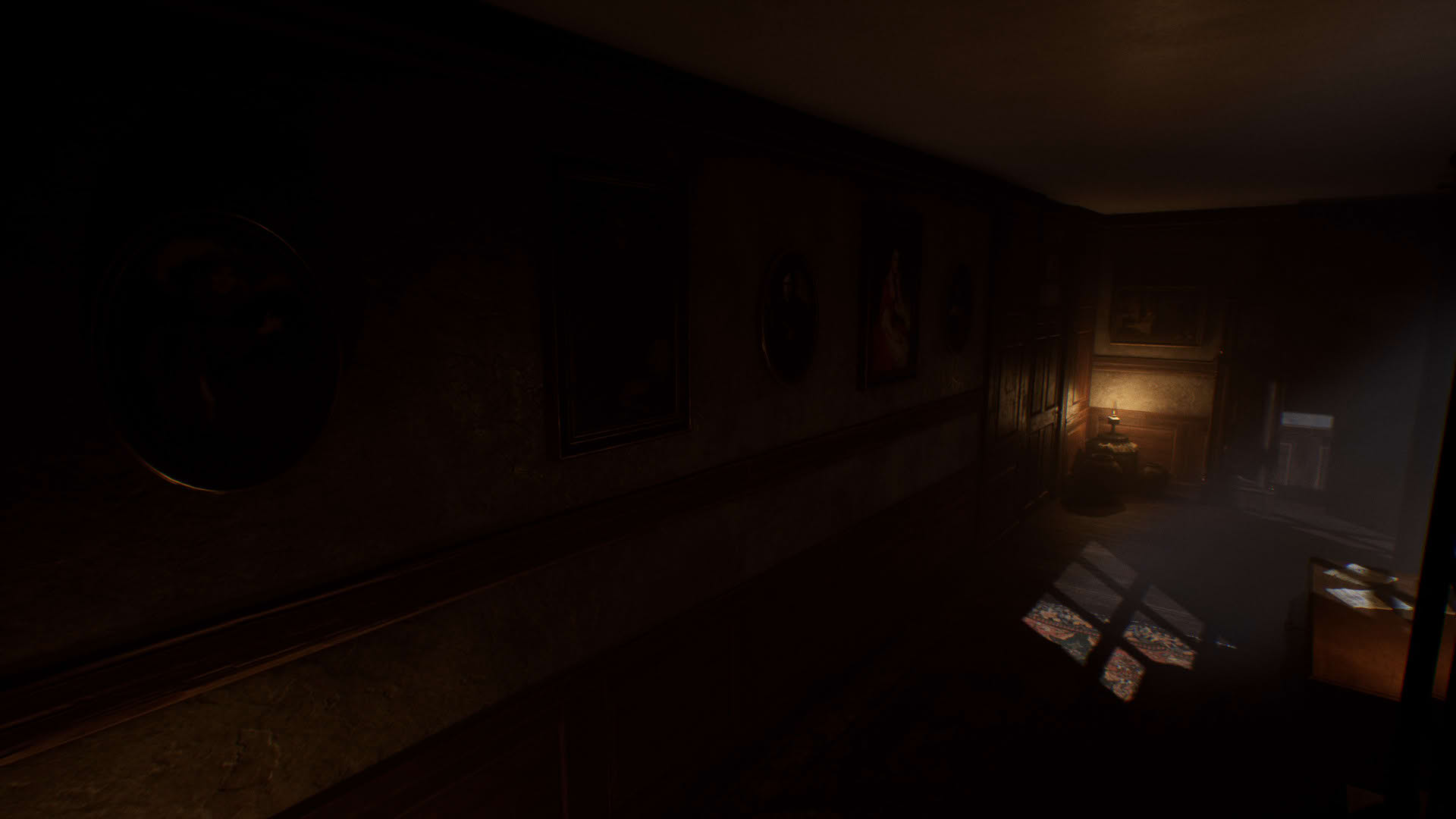 Screenshot for Diastone: Confusion