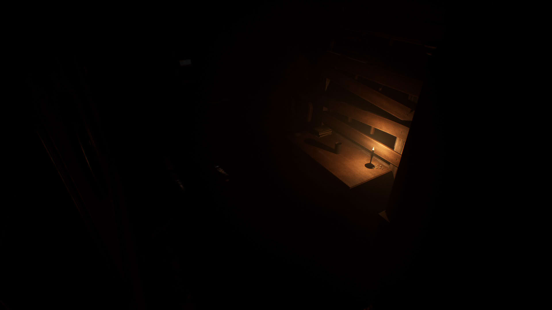Screenshot for Diastone: Confusion