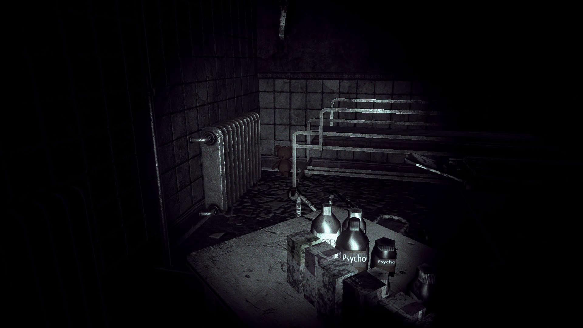 Screenshot for The Searchers of Legends : Origin