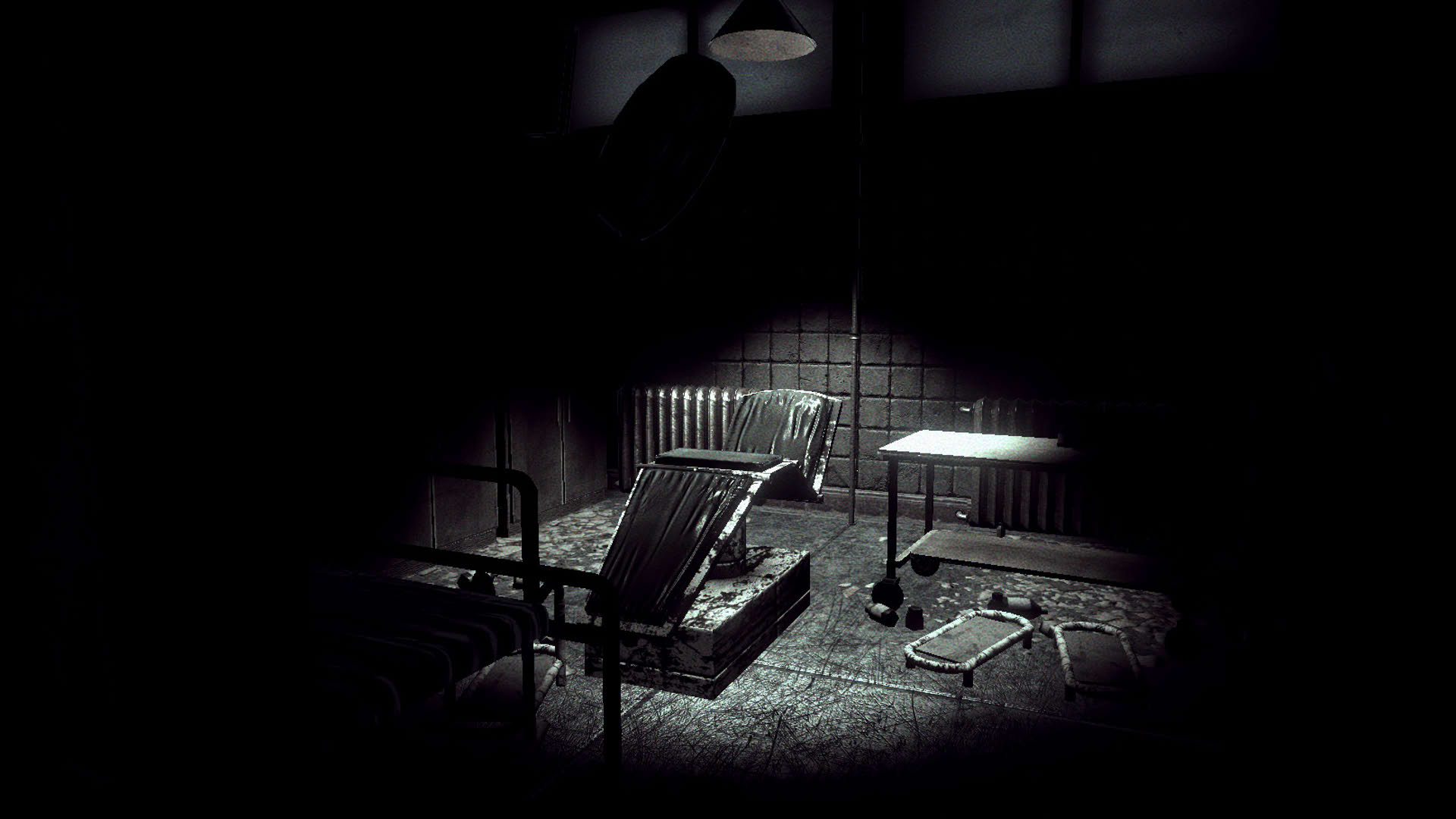 Screenshot for The Searchers of Legends : Origin