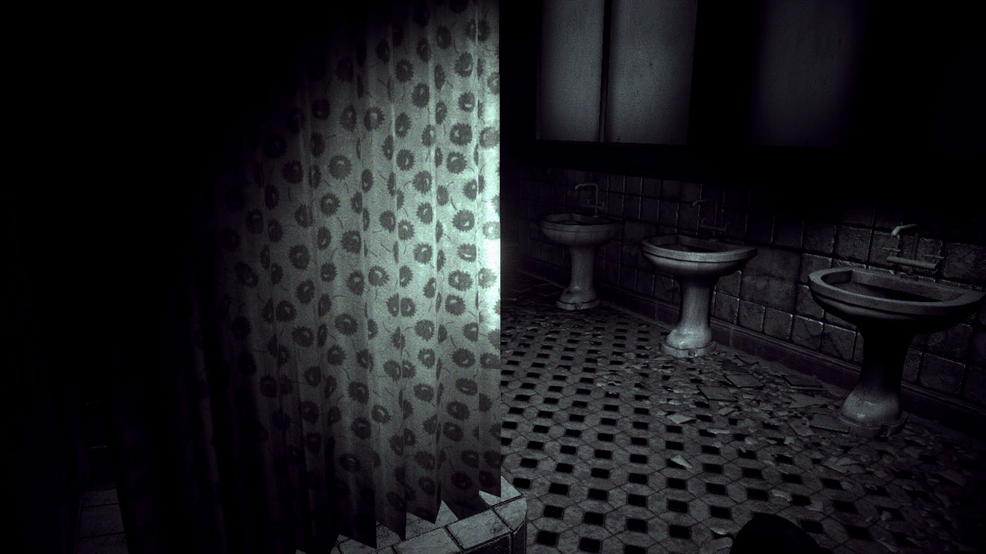 Screenshot for The Searchers of Legends : Origin