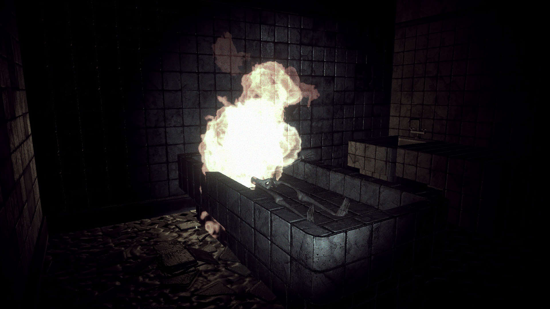 Screenshot for The Searchers of Legends : Origin