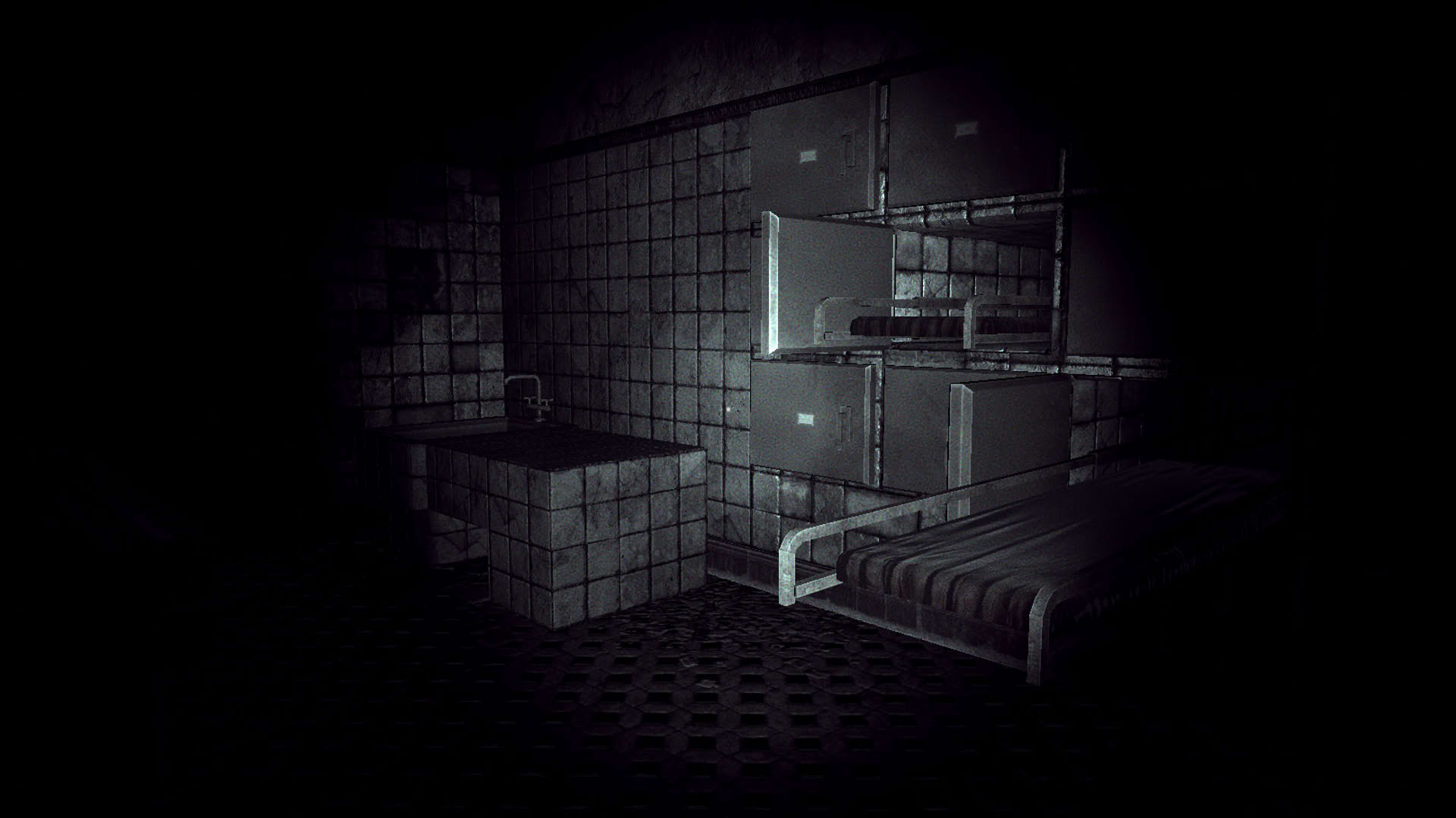 Screenshot for The Searchers of Legends : Origin