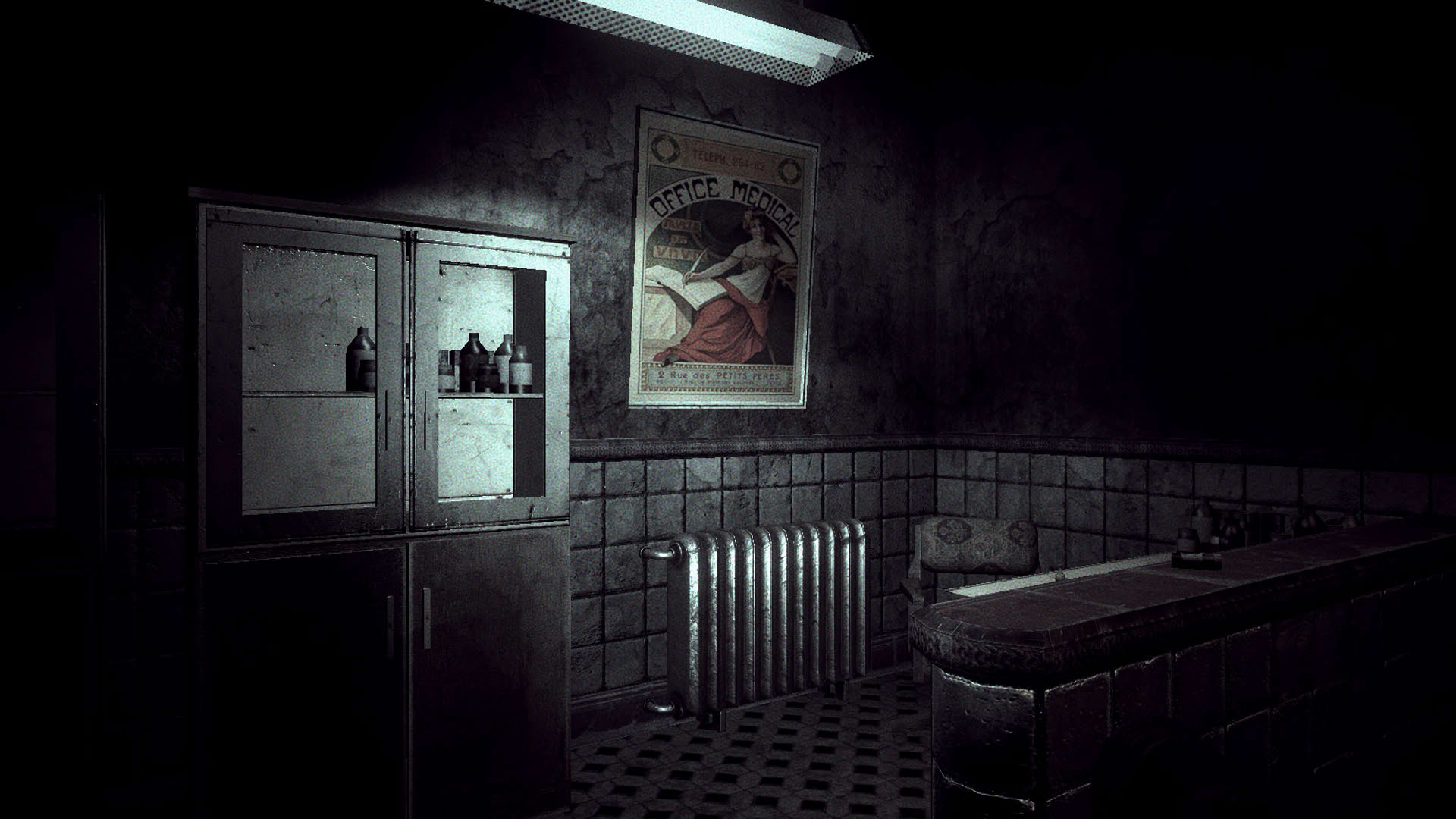 Screenshot for The Searchers of Legends : Origin