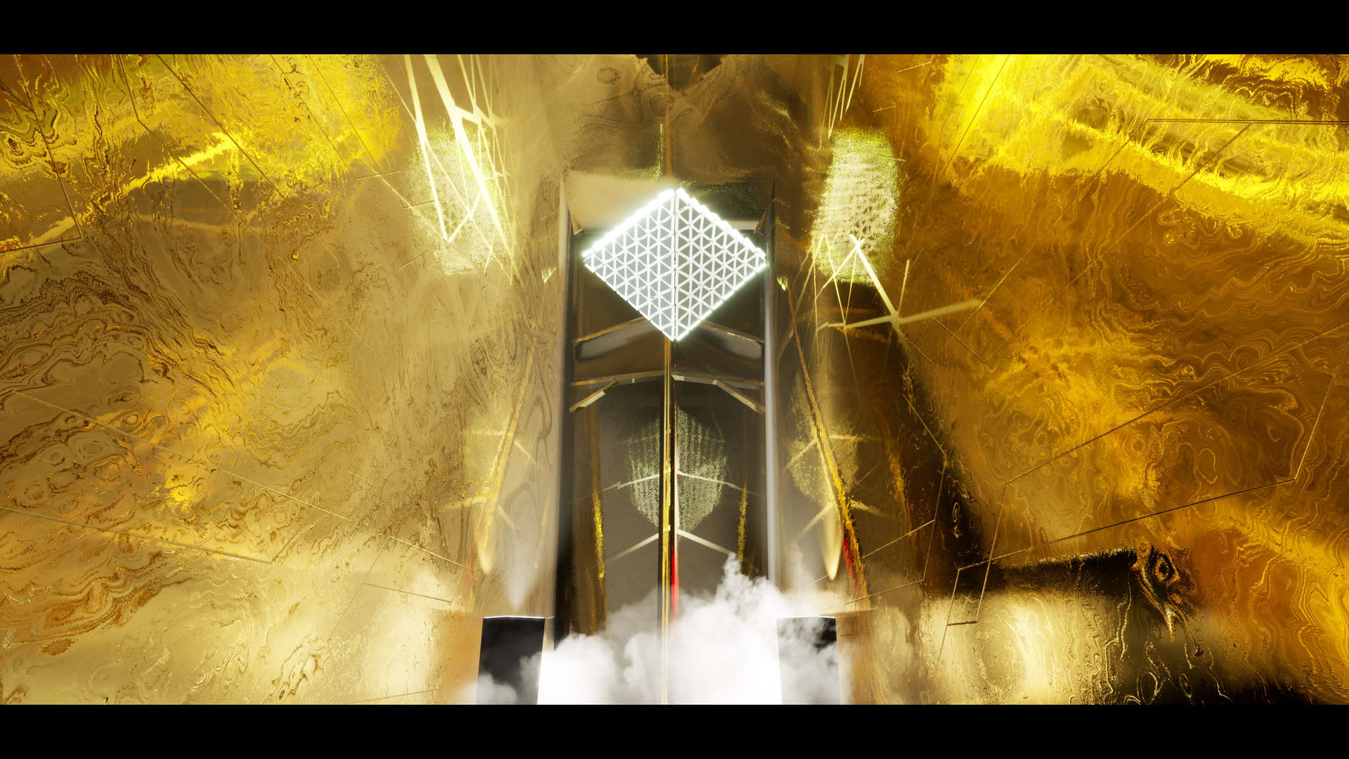 Screenshot for Faraday Protocol