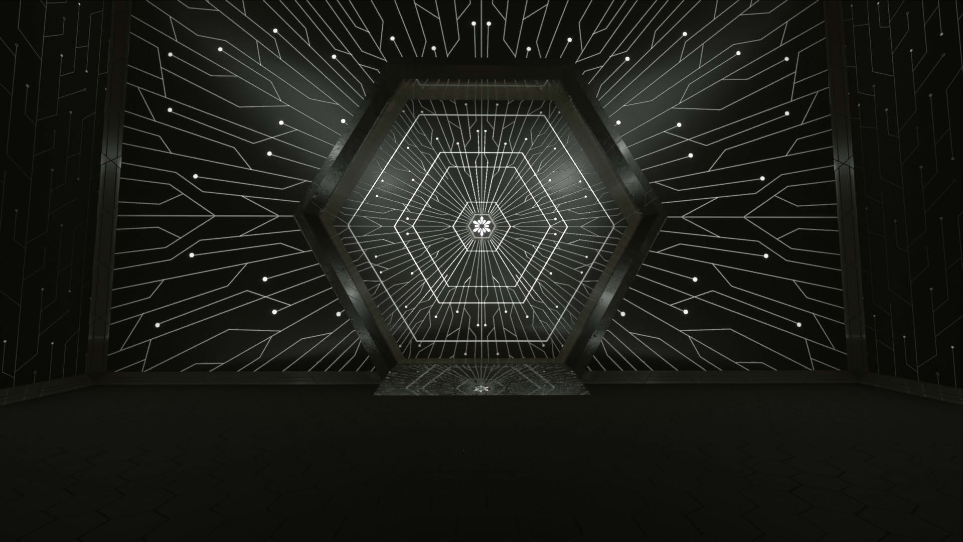 Screenshot for Faraday Protocol