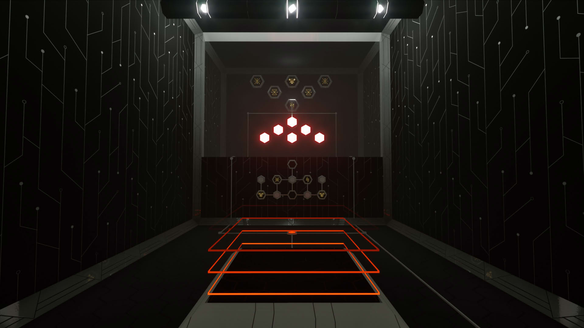 Screenshot for Faraday Protocol