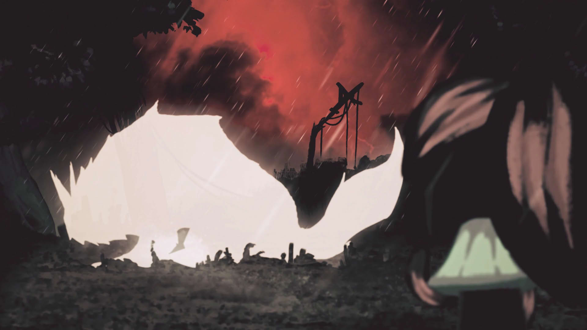 Screenshot for Children of Silentown