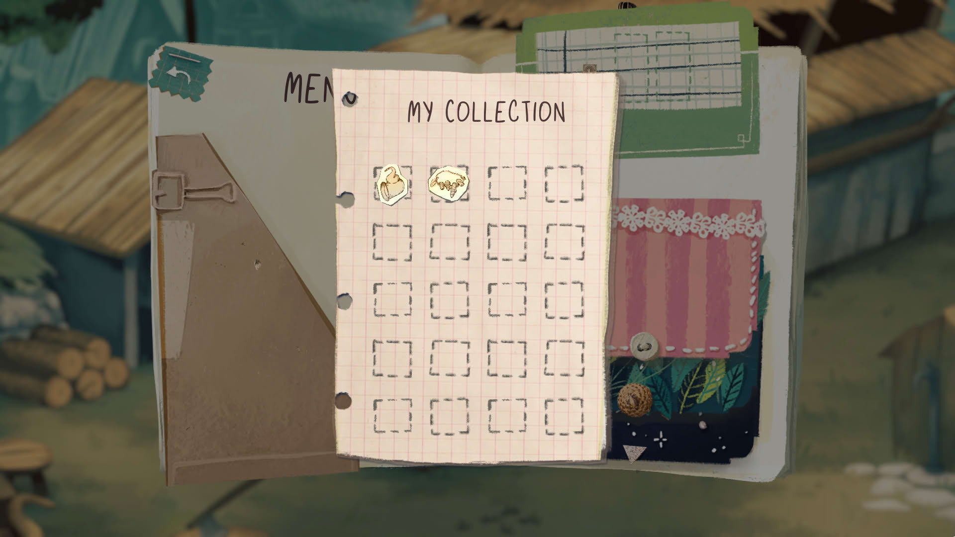 Screenshot for Children of Silentown