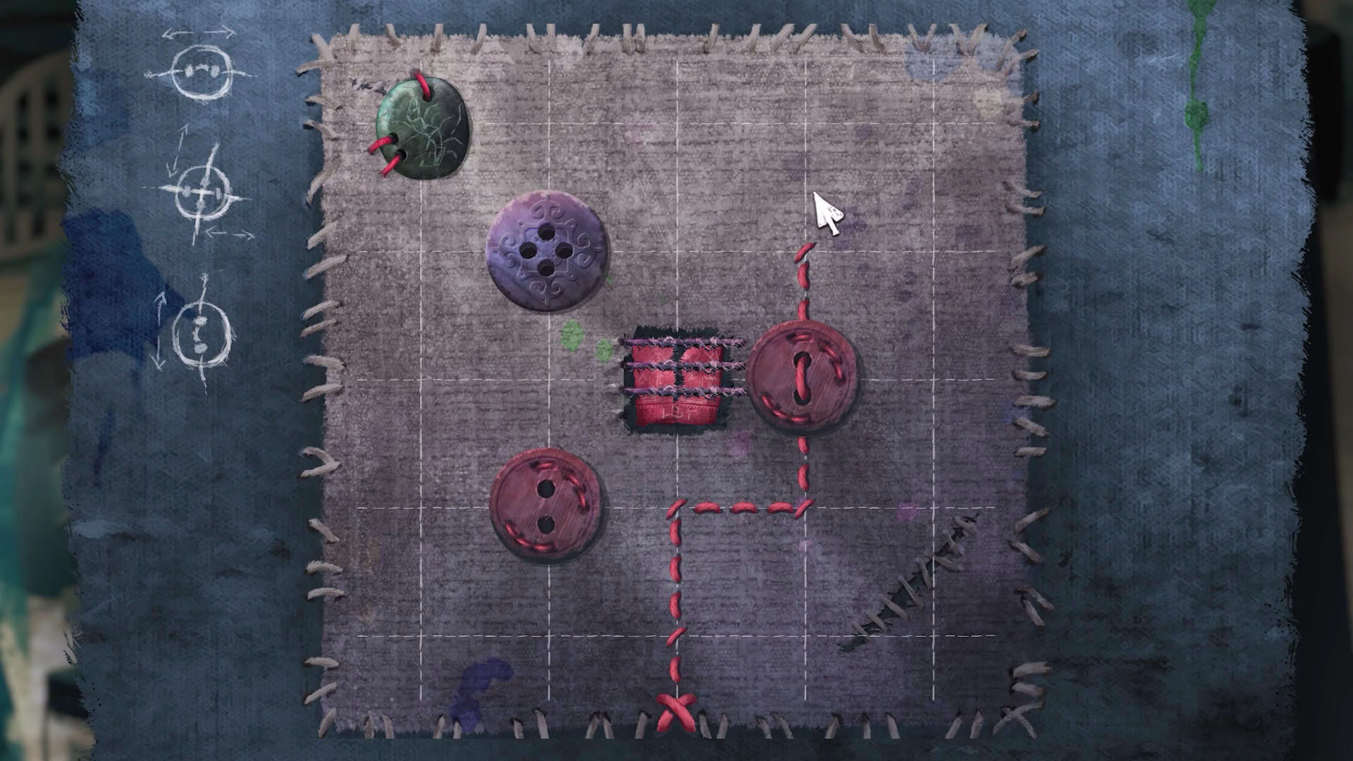 Screenshot for Children of Silentown