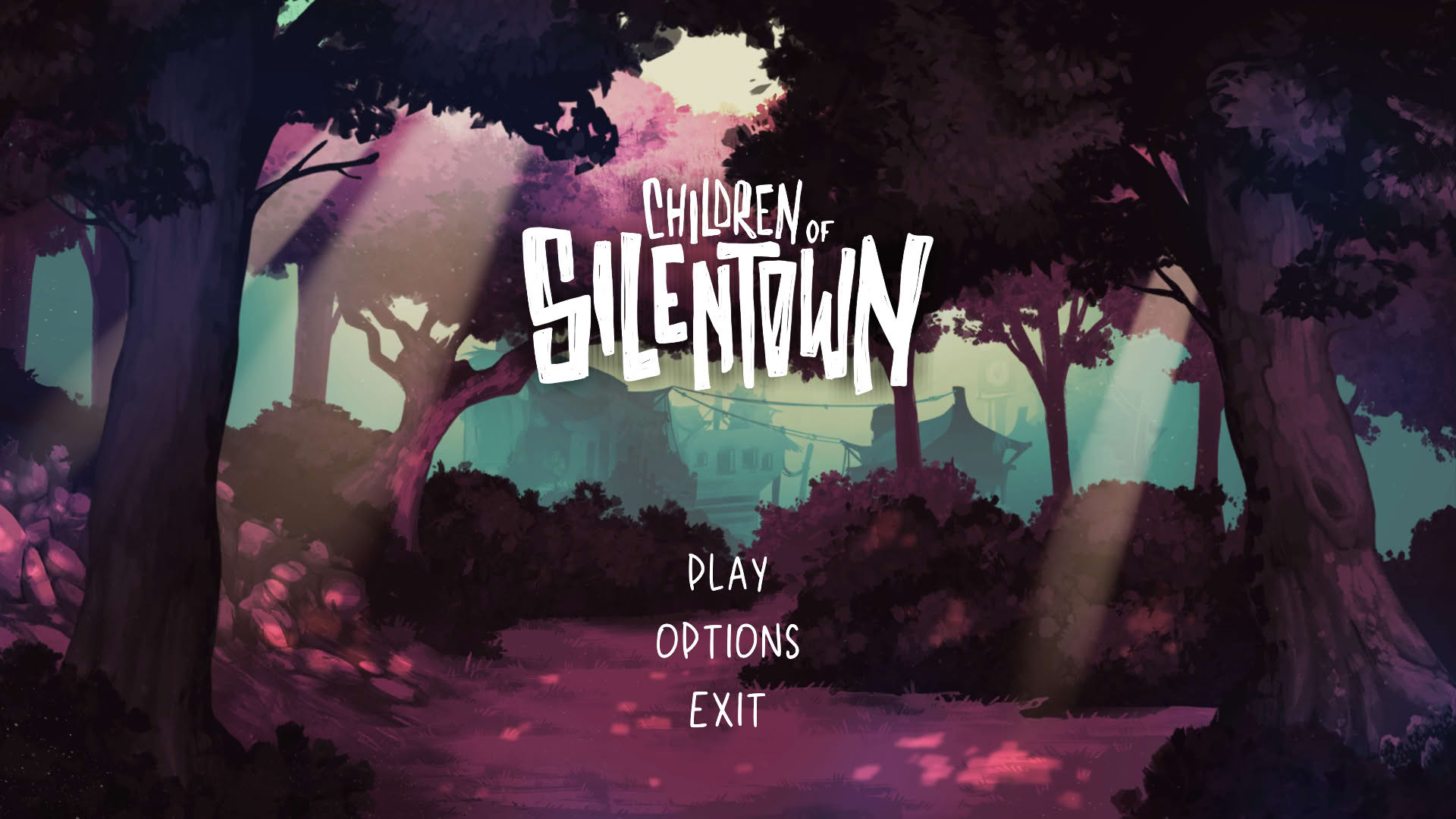 Screenshot for Children of Silentown
