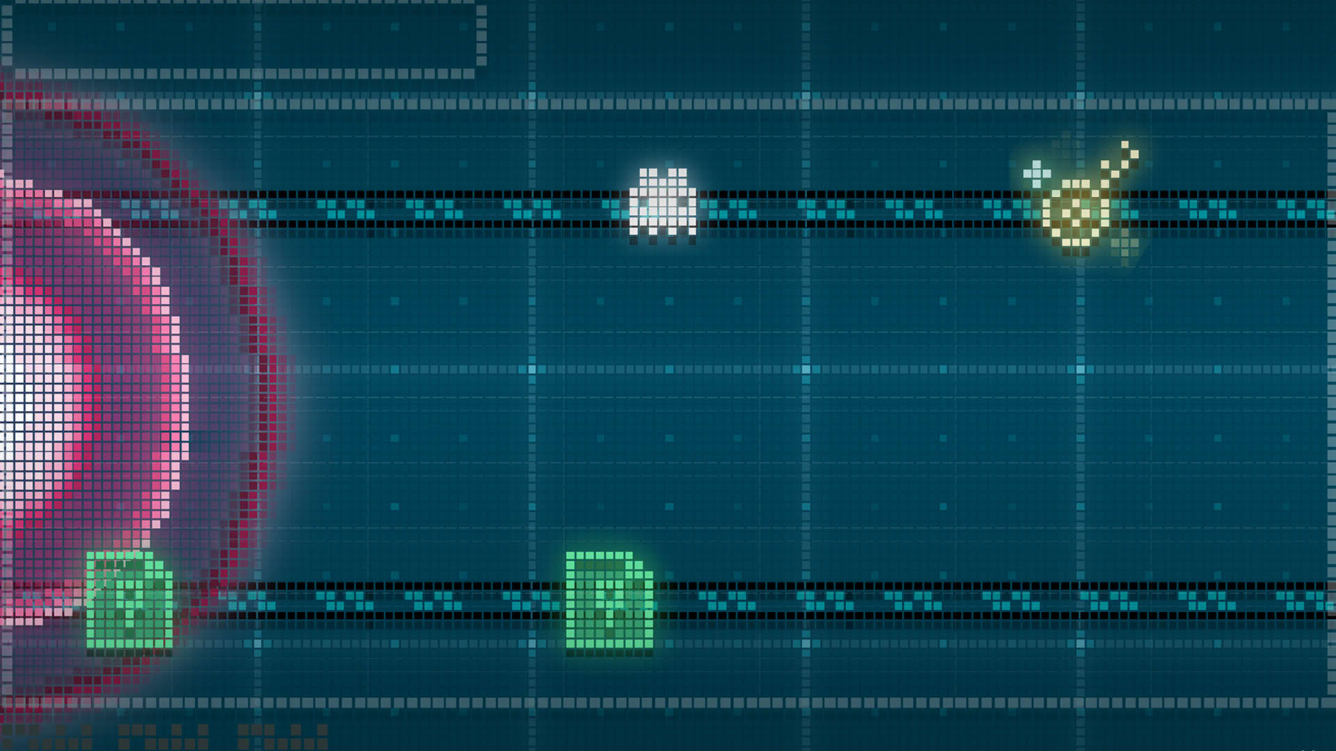 Screenshot for Broken Delusion