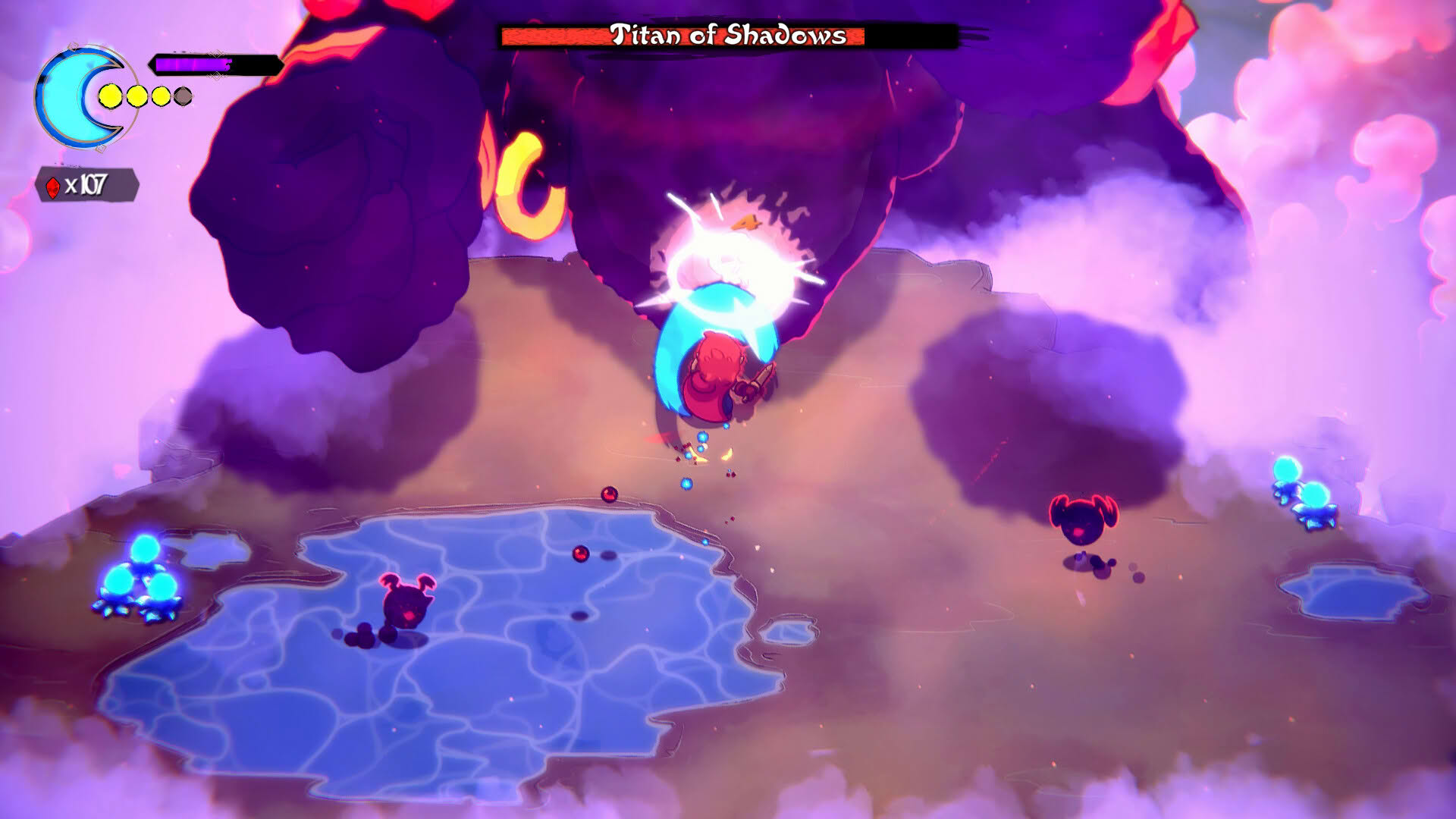 Screenshot for Last Moon