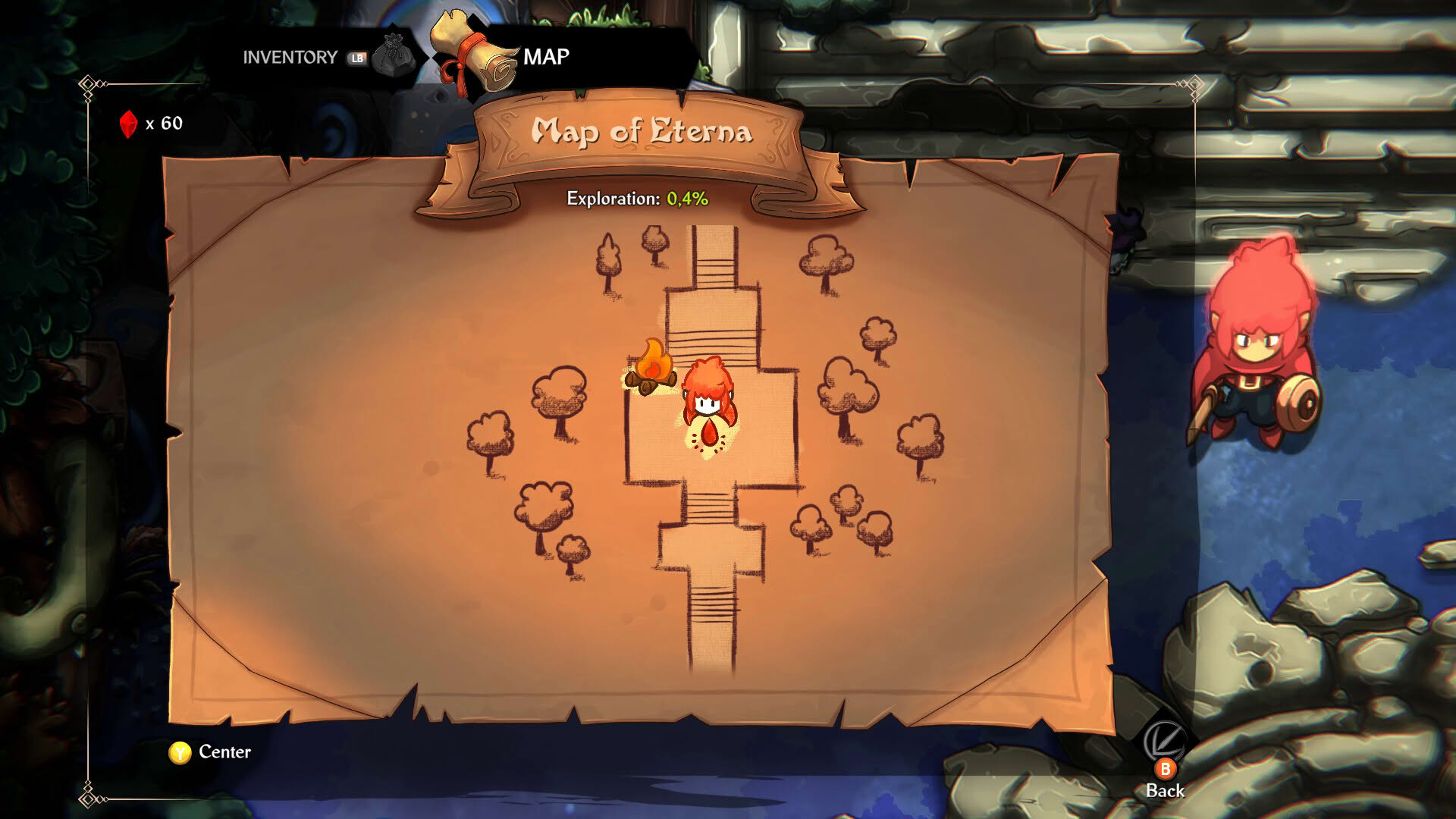 Screenshot for Last Moon