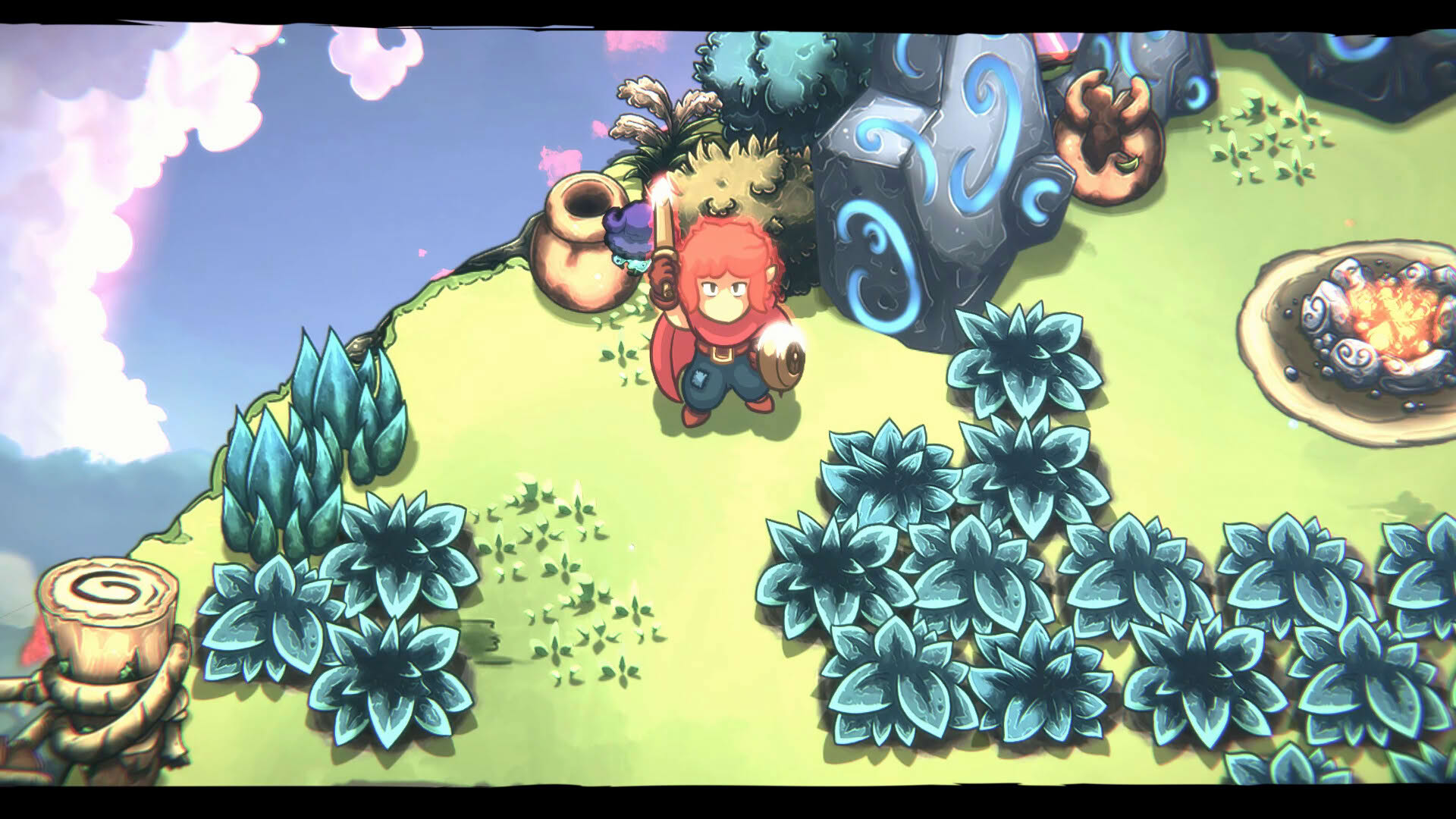 Screenshot for Last Moon