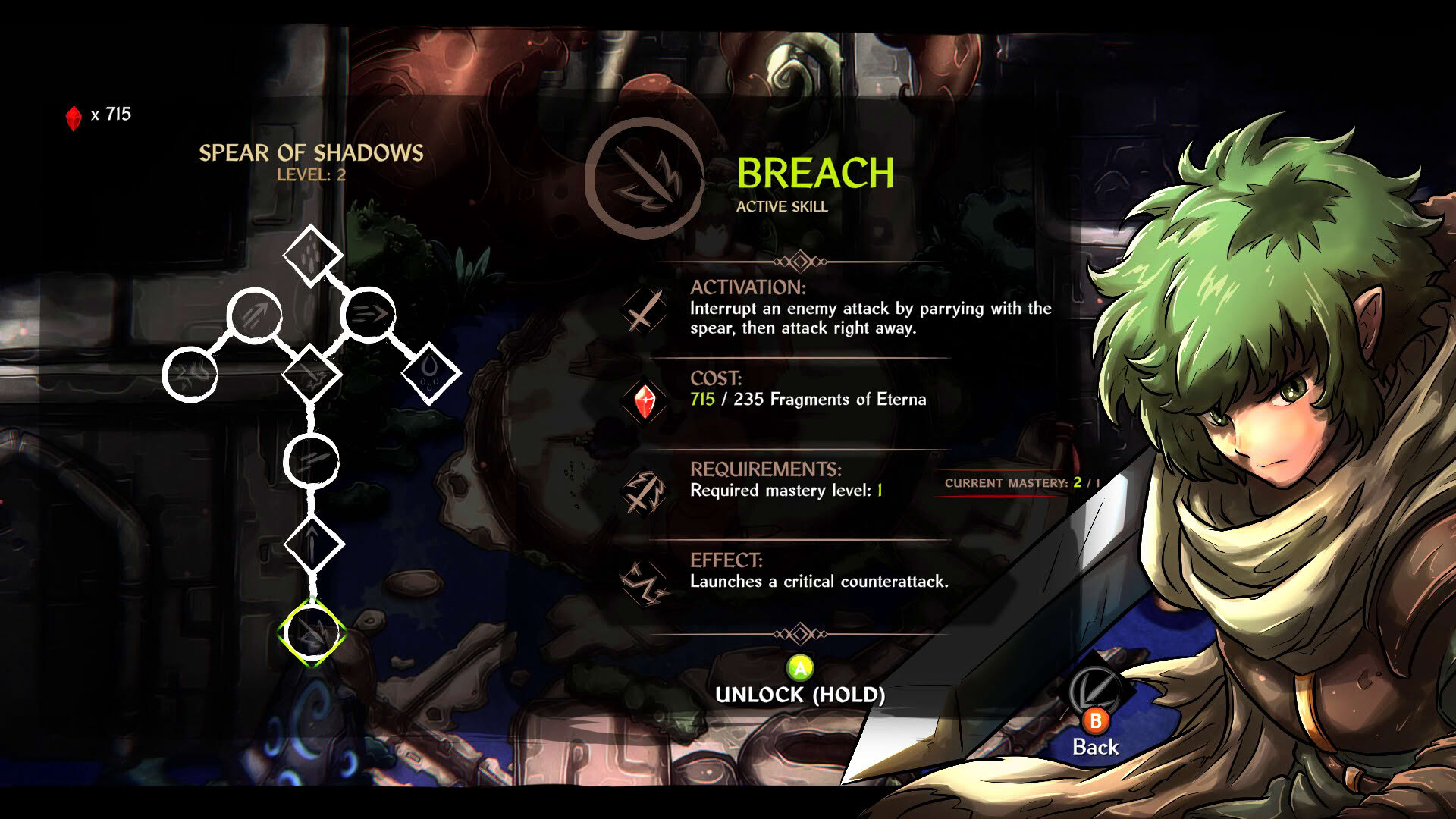 Screenshot for Last Moon