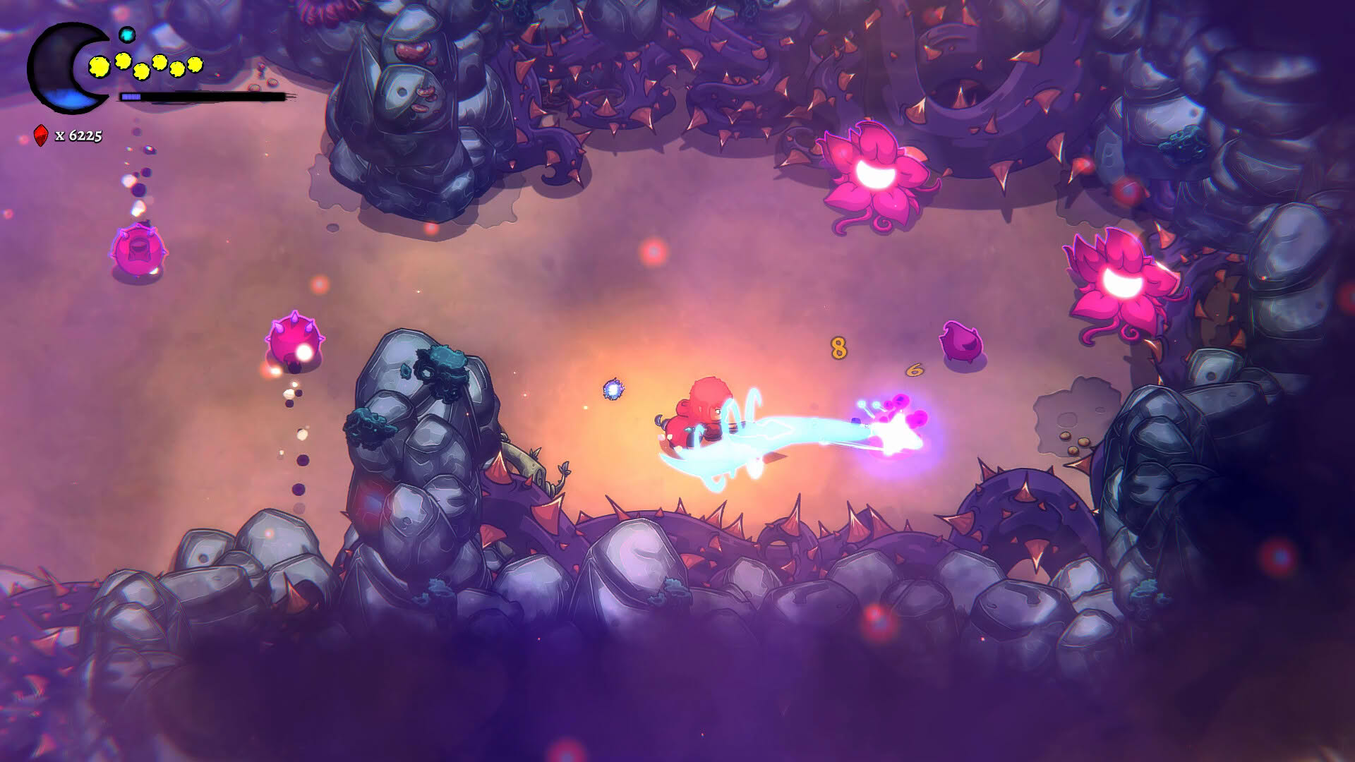 Screenshot for Last Moon