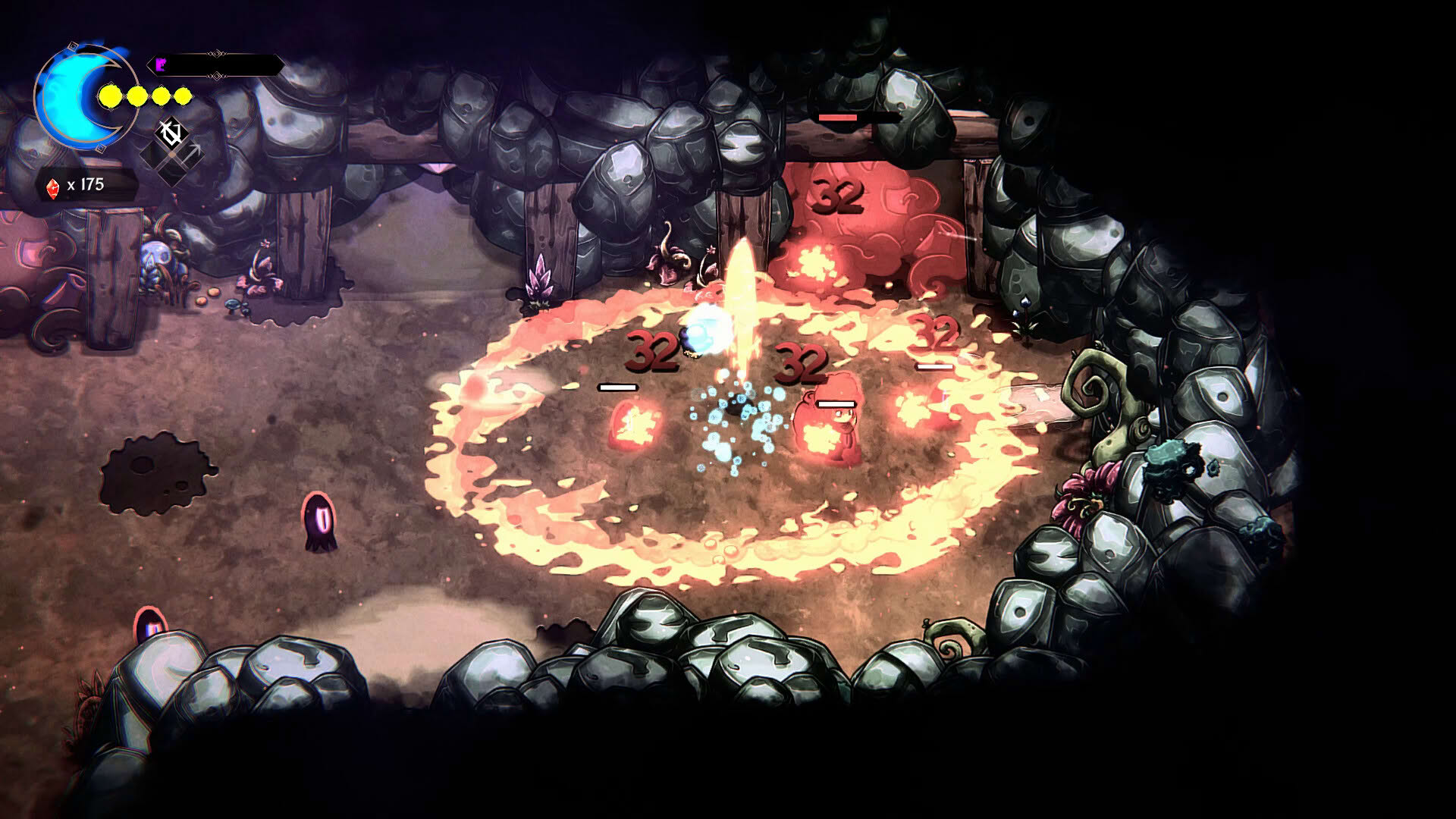 Screenshot for Last Moon