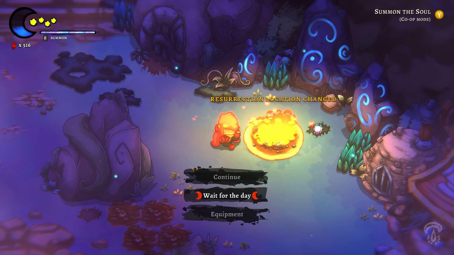 Screenshot for Last Moon