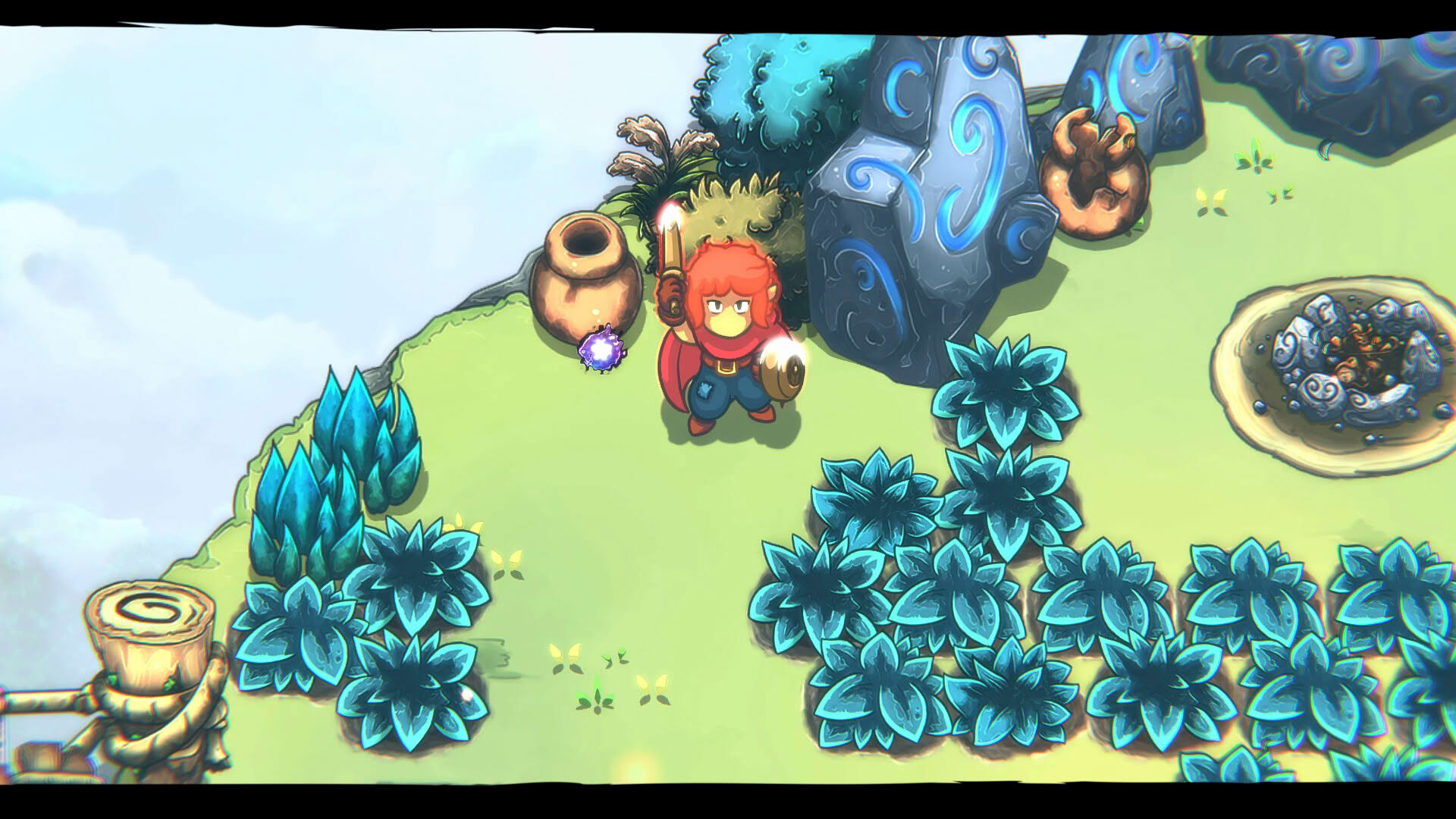 Screenshot for Last Moon