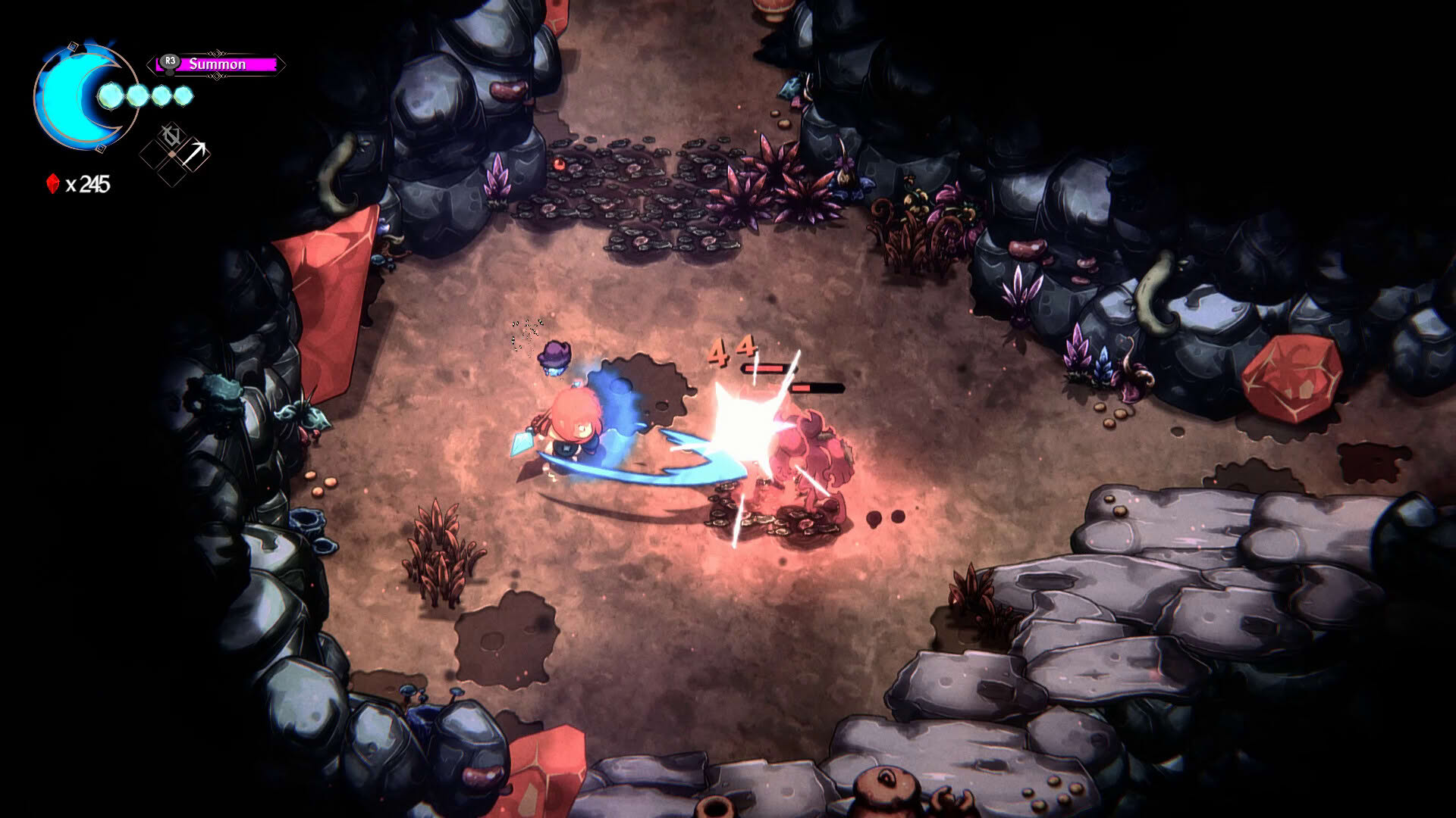Screenshot for Last Moon