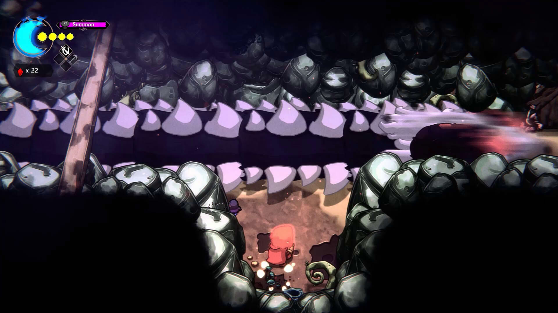Screenshot for Last Moon