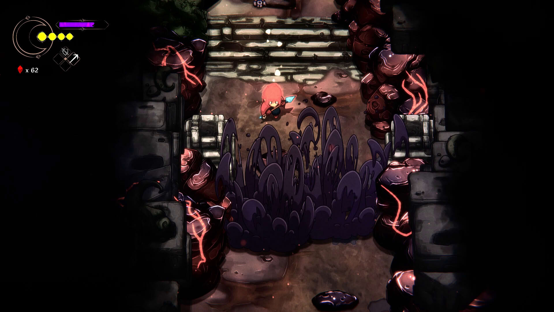 Screenshot for Last Moon