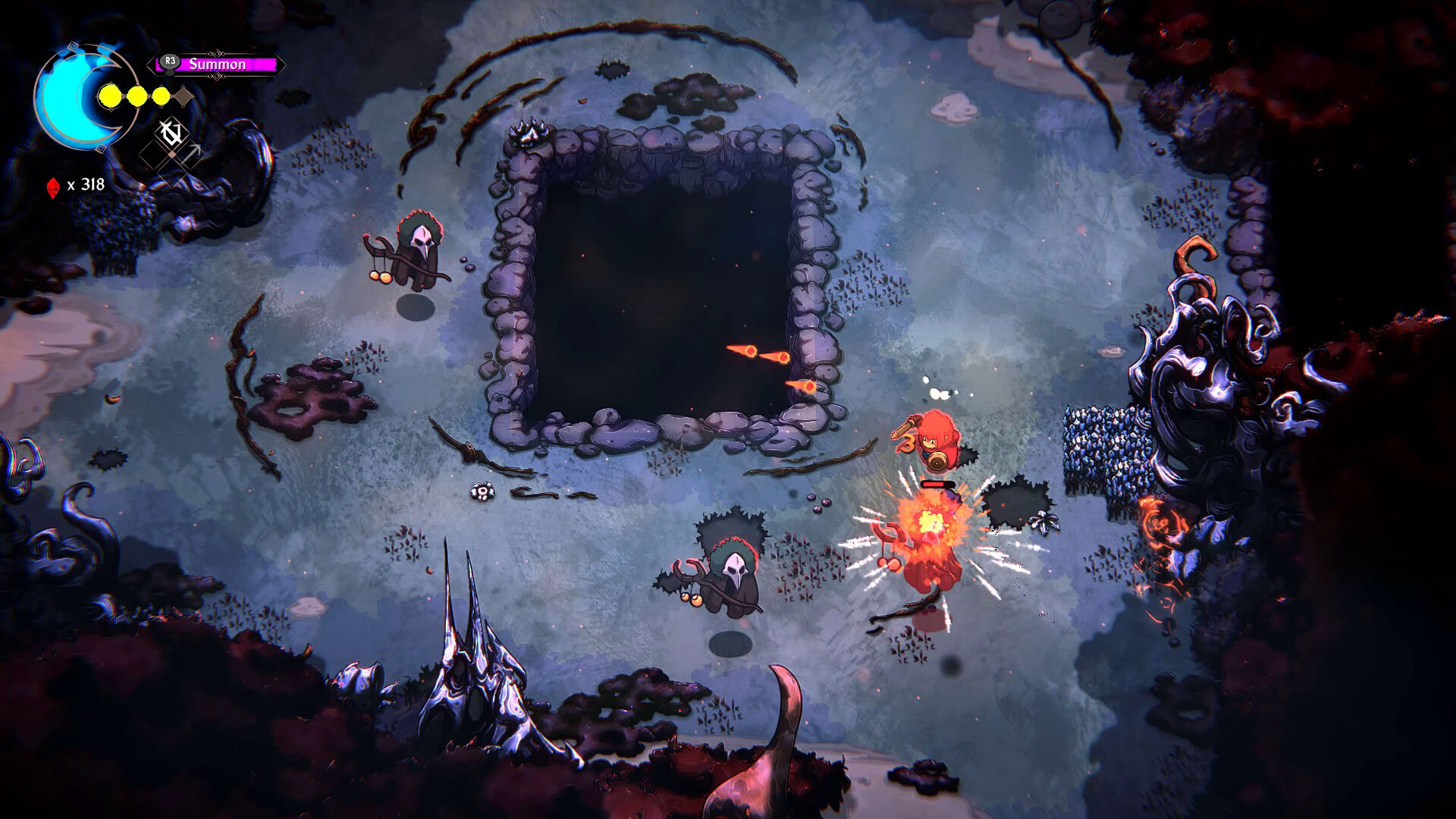 Screenshot for Last Moon