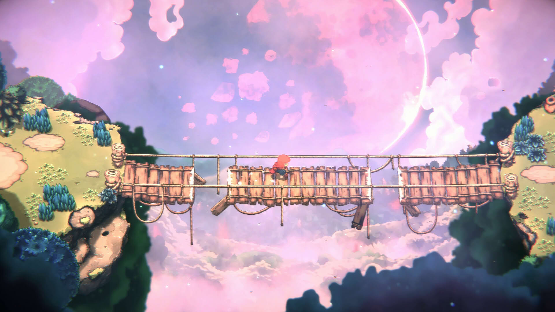 Screenshot for Last Moon