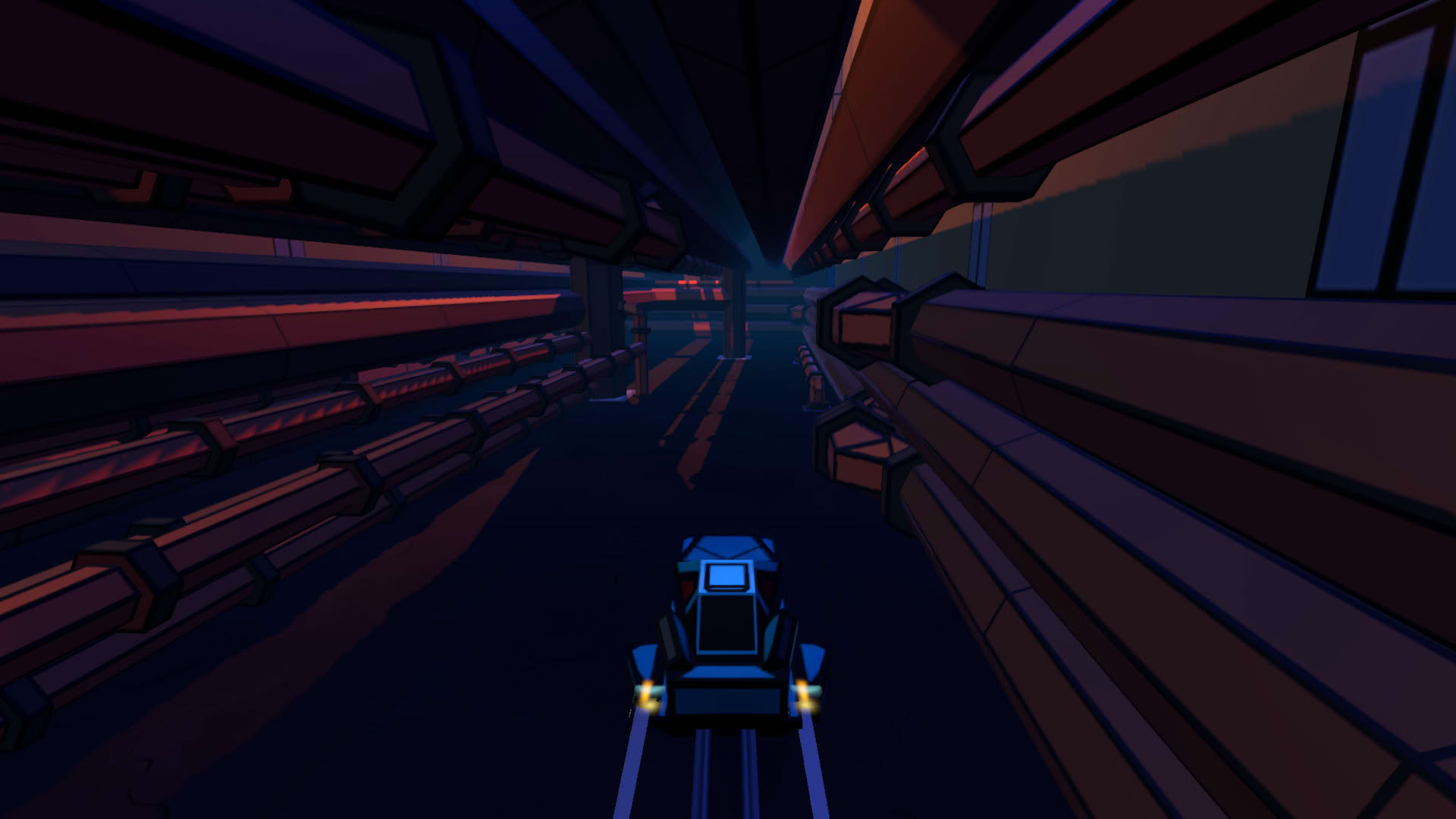 Screenshot for Volt Patrol