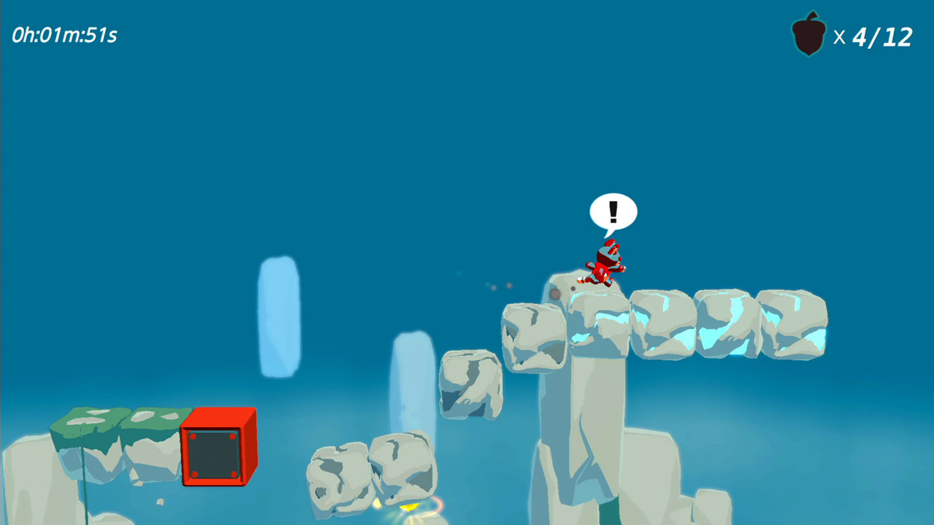 Screenshot for Dotori