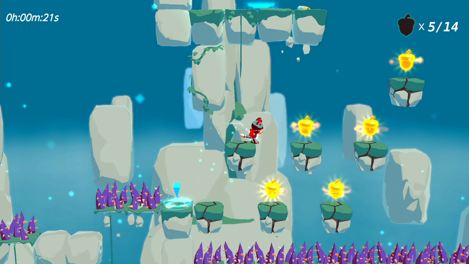 Screenshot for Dotori