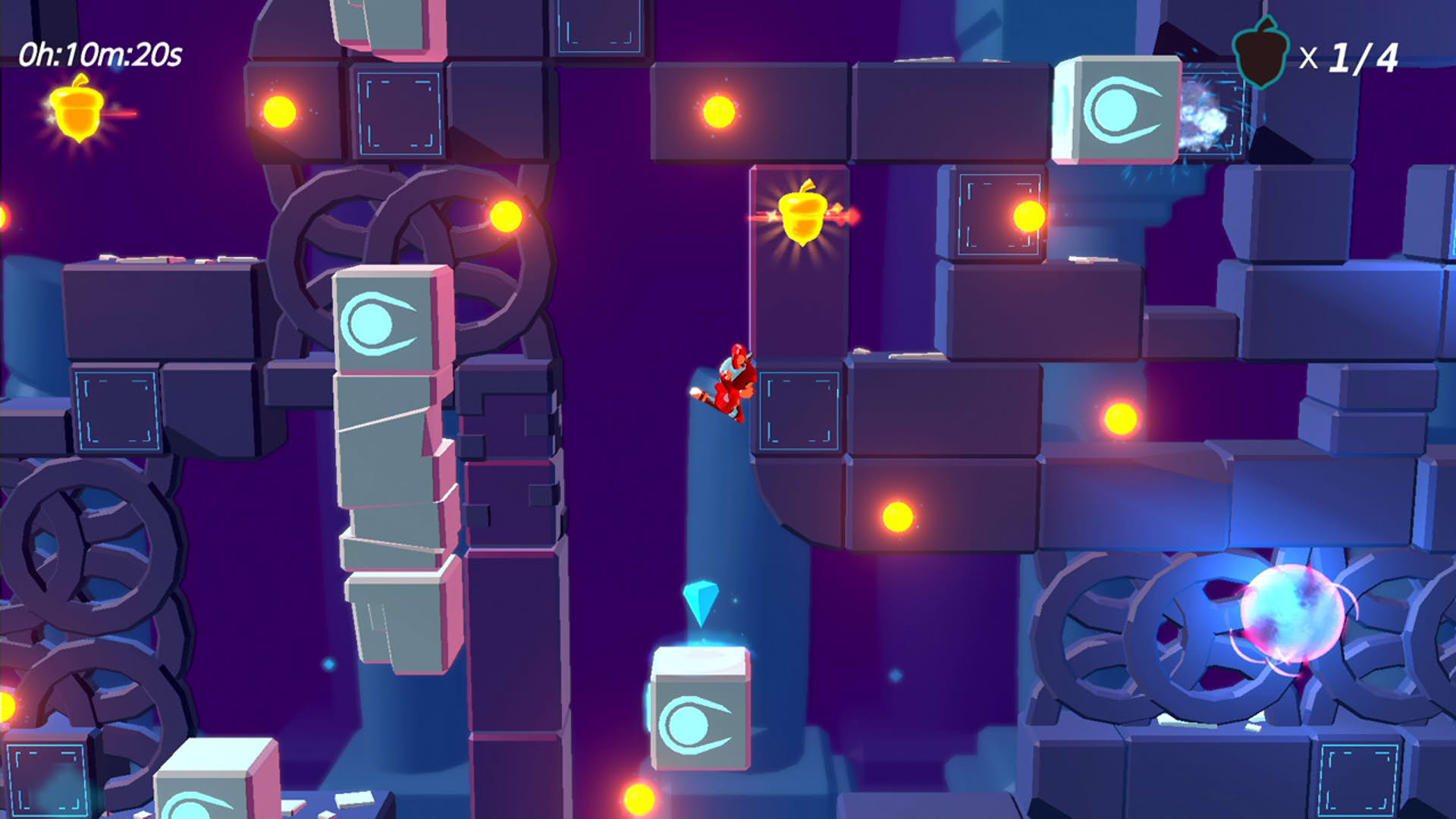 Screenshot for Dotori