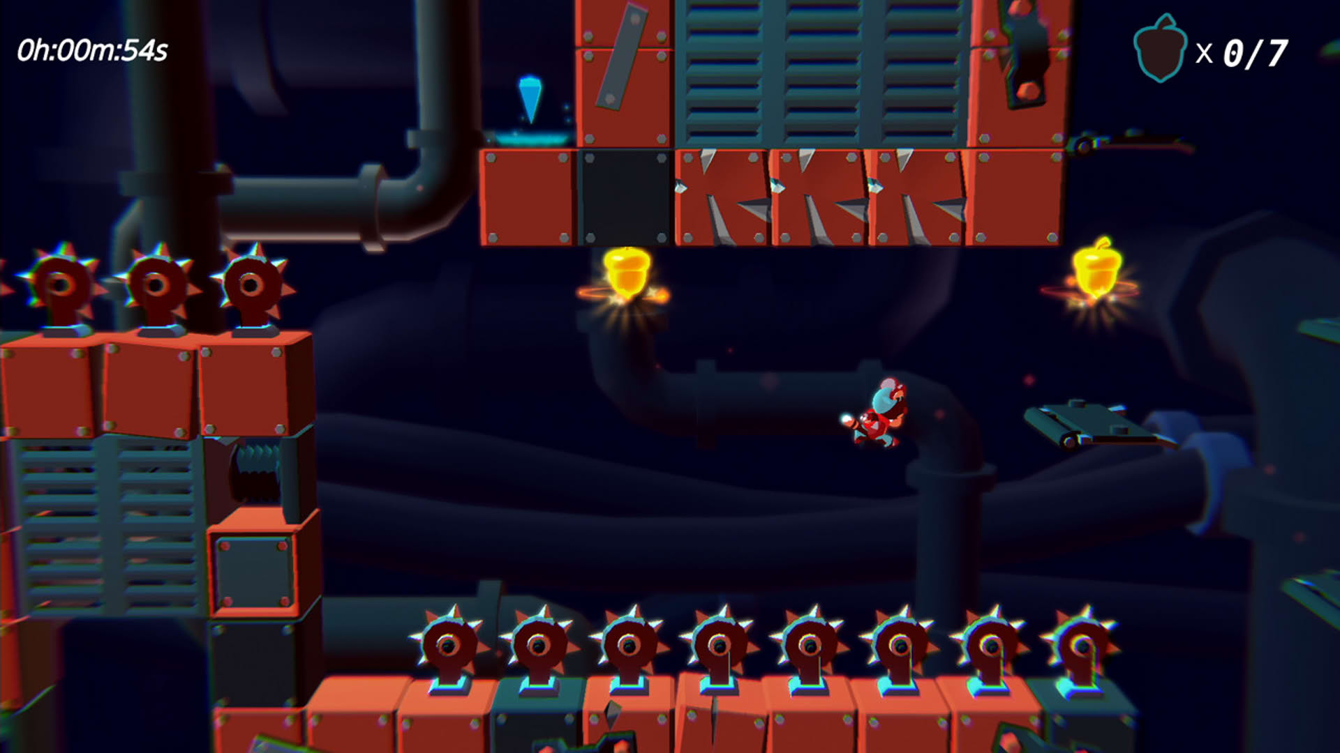 Screenshot for Dotori