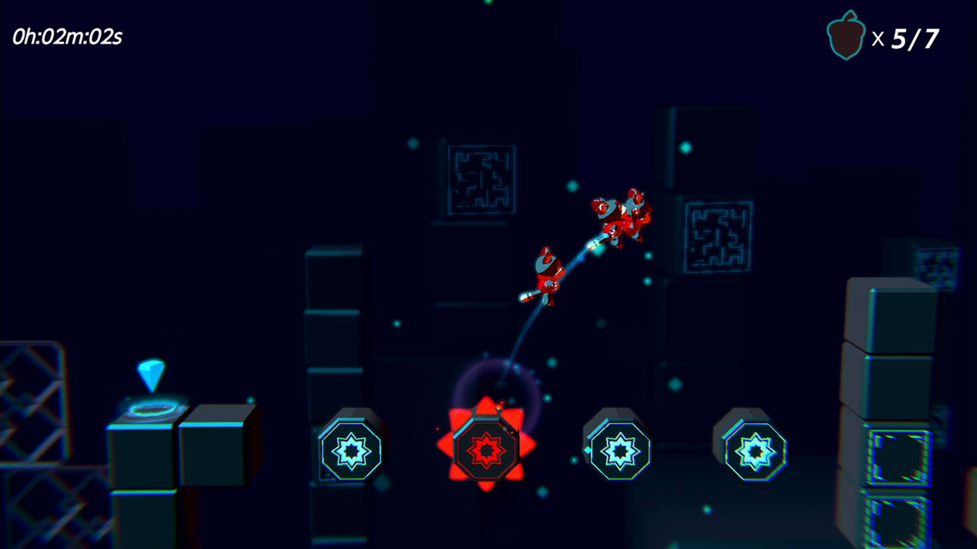 Screenshot for Dotori