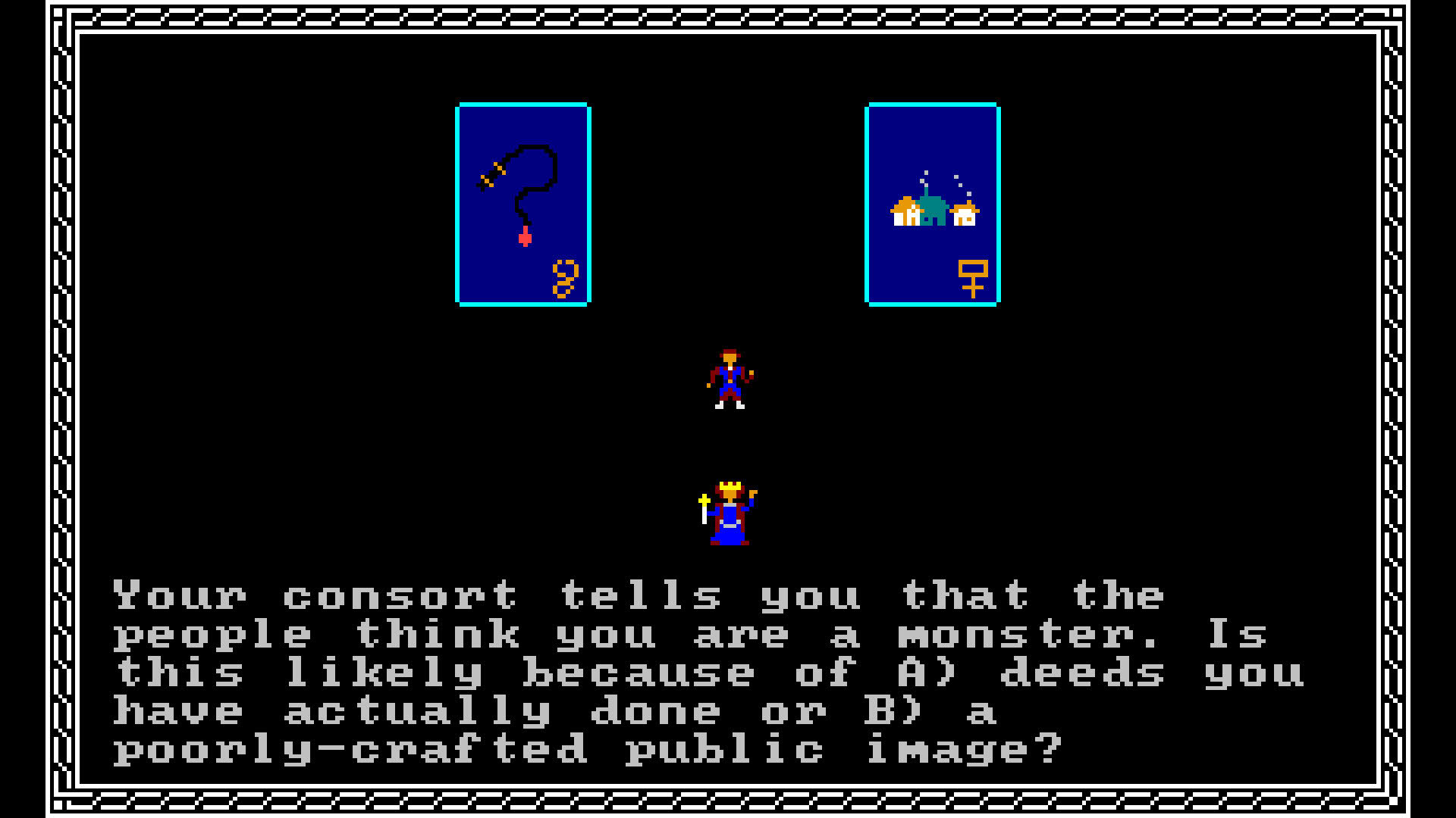 Screenshot for Fit For A King