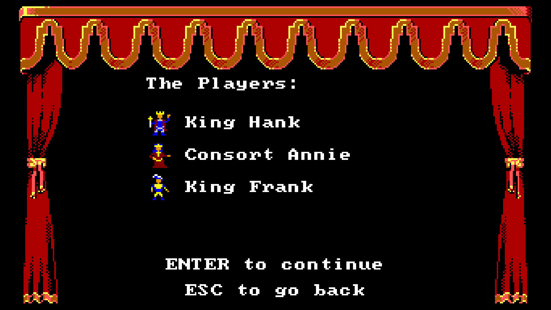 Screenshot for Fit For A King