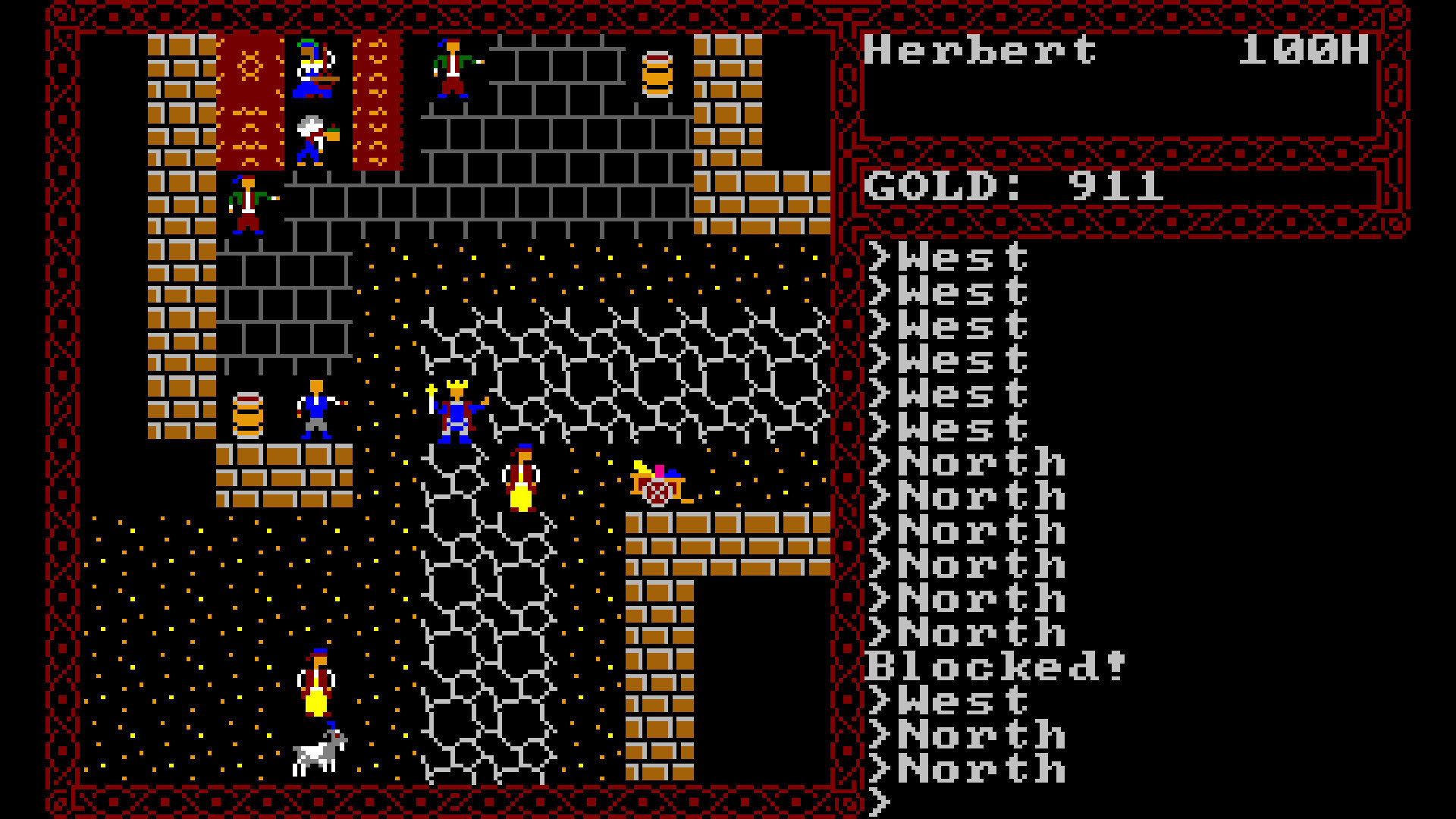 Screenshot for Fit For A King
