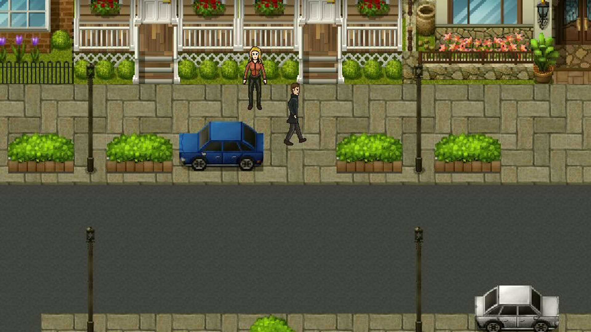 Screenshot for Snares of Ruin 2