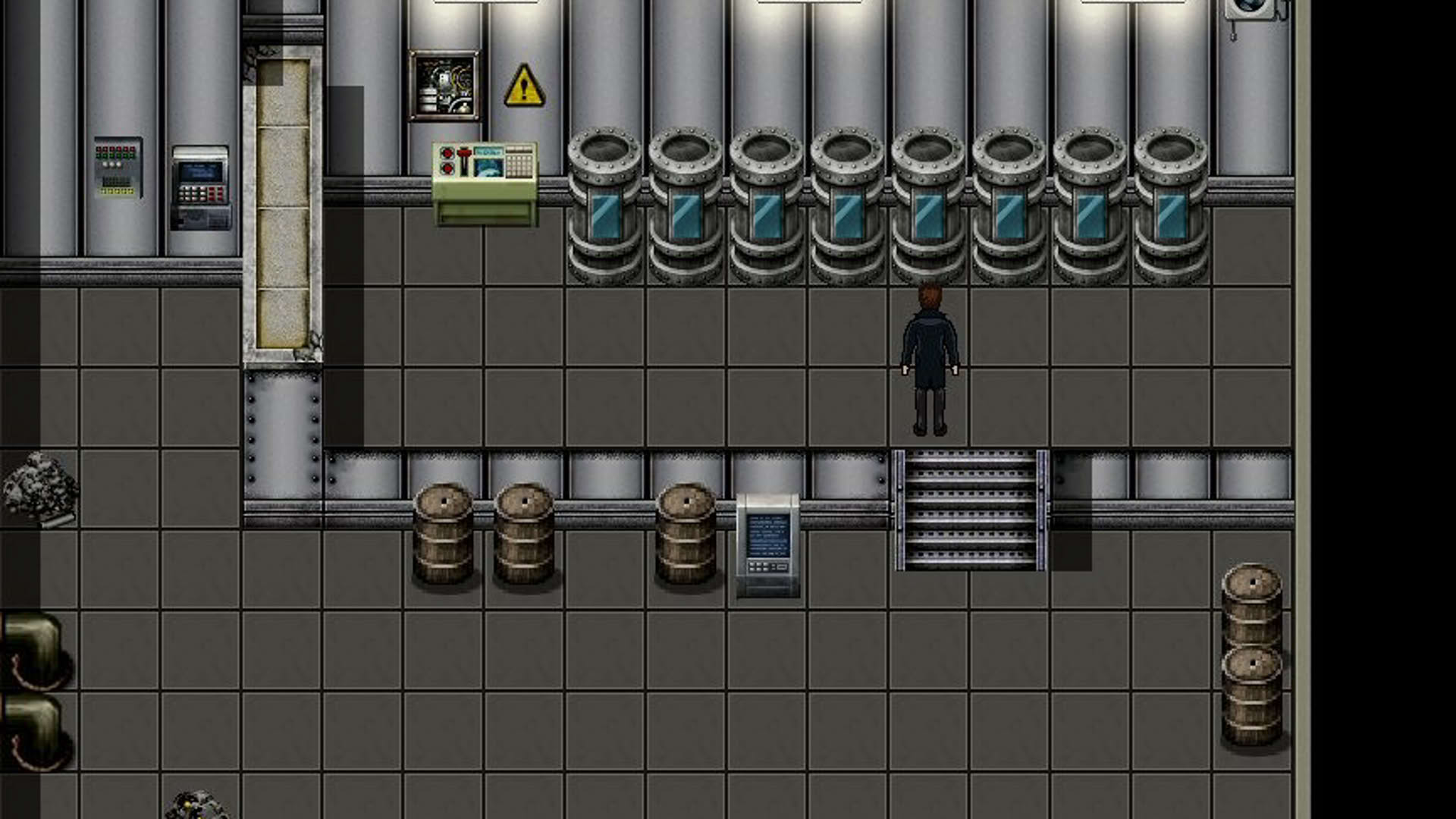 Screenshot for Snares of Ruin 2
