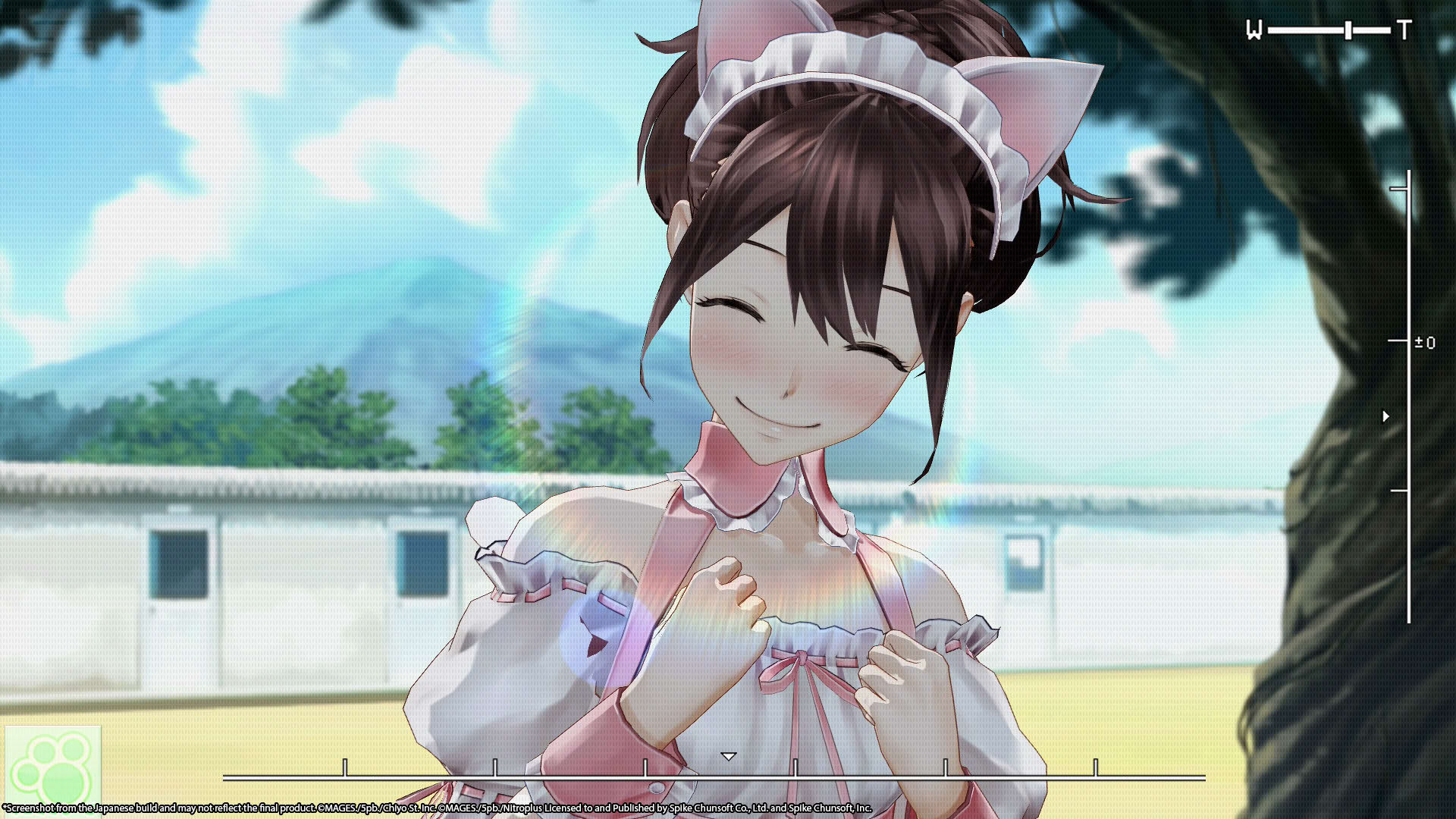 Screenshot for Robotics;Notes