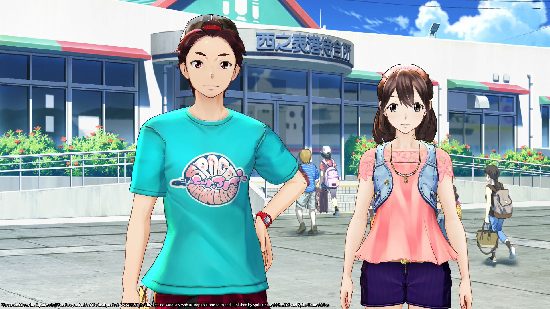 Screenshot for Robotics;Notes DaSH