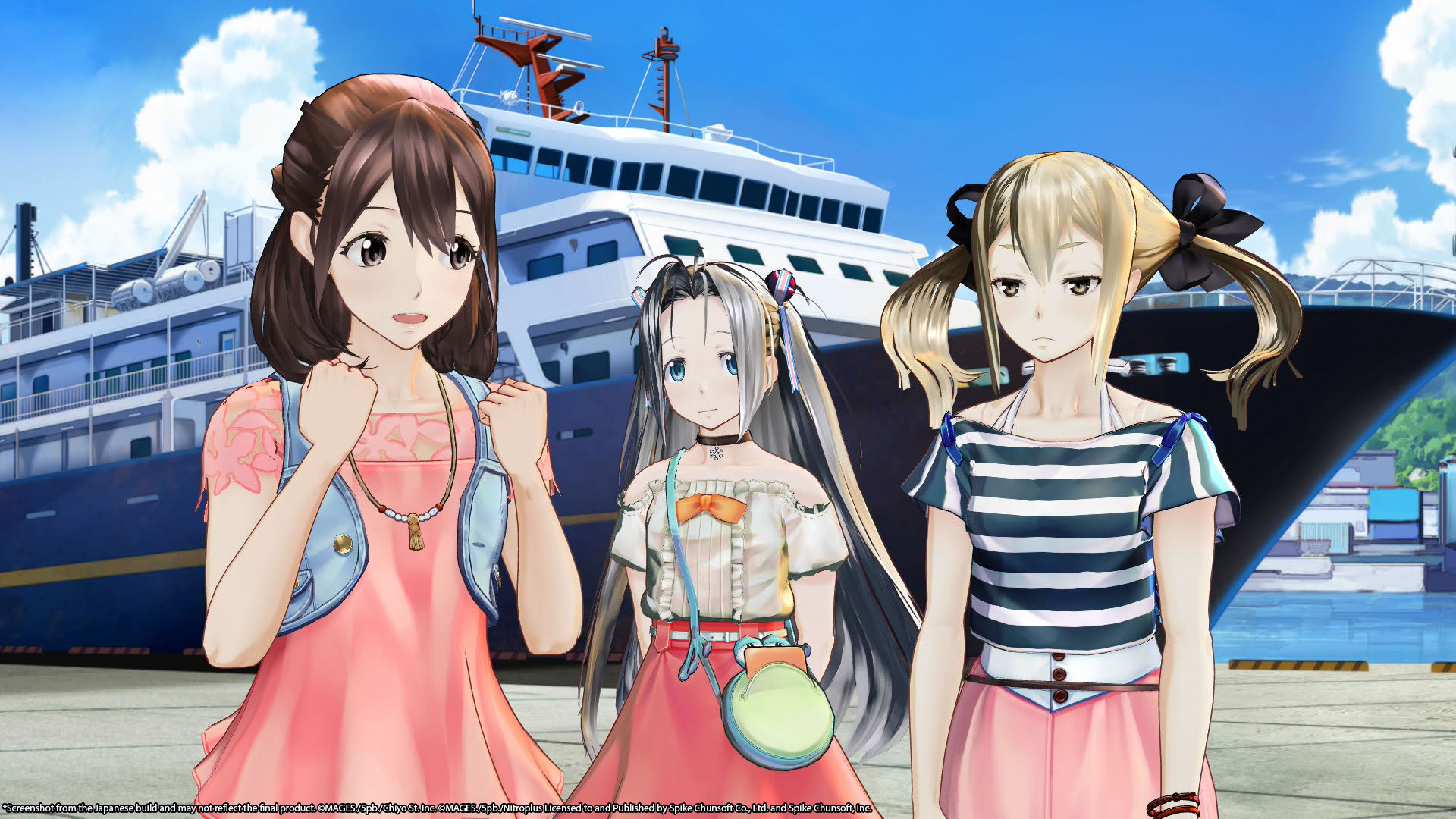 Screenshot for Robotics;Notes DaSH