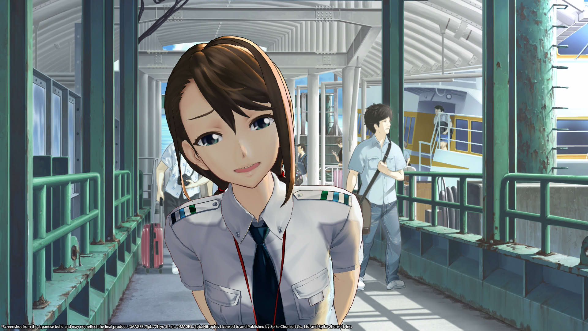 Screenshot for Robotics;Notes DaSH