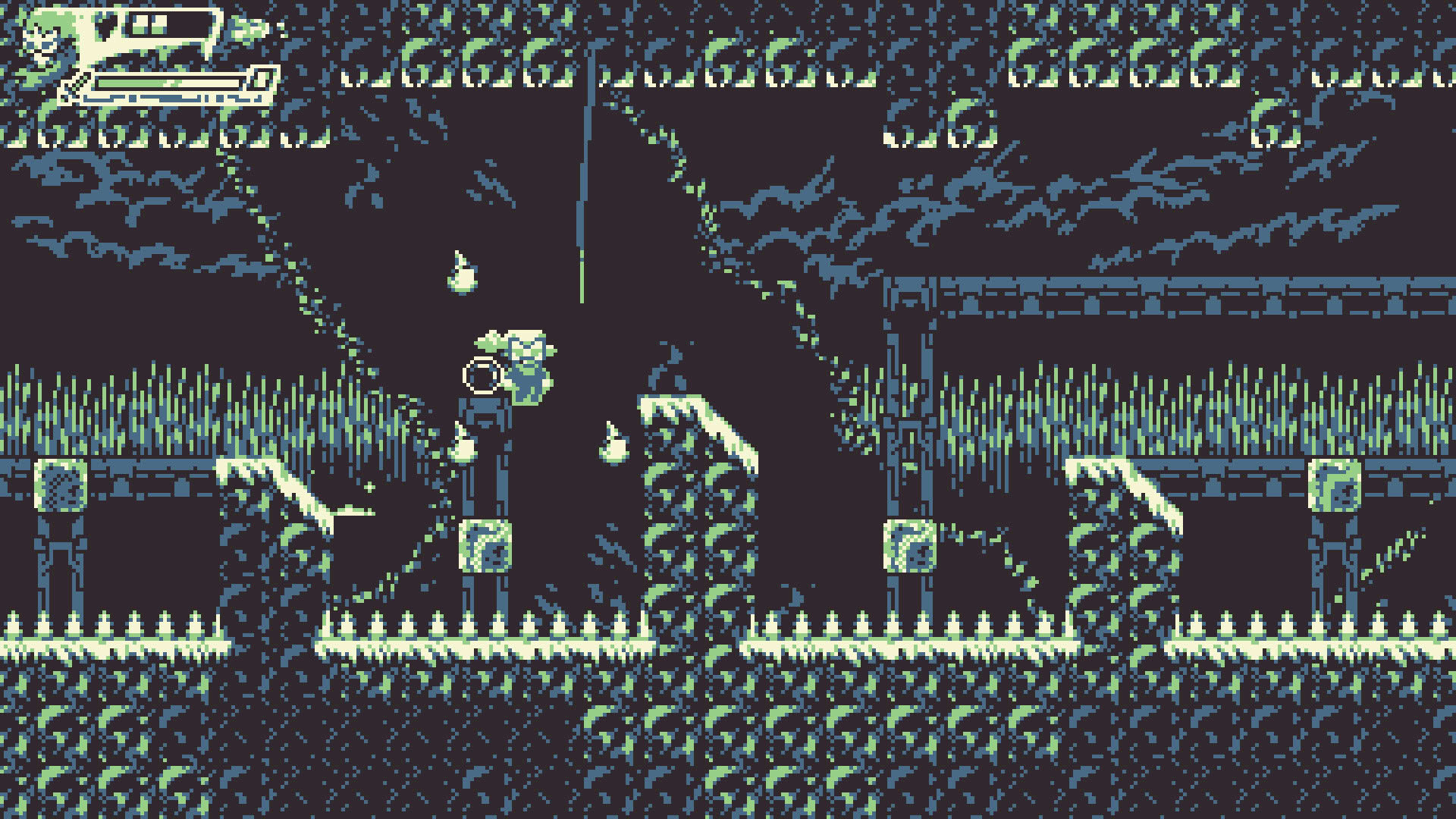 Screenshot for Linked Mask