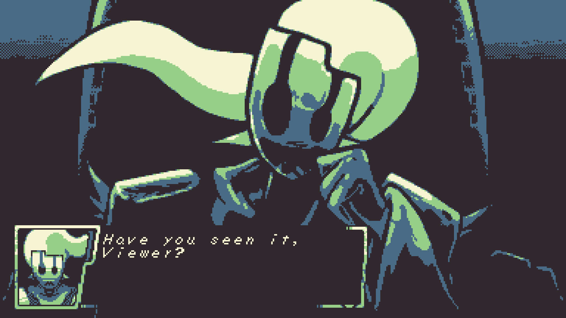 Screenshot for Linked Mask