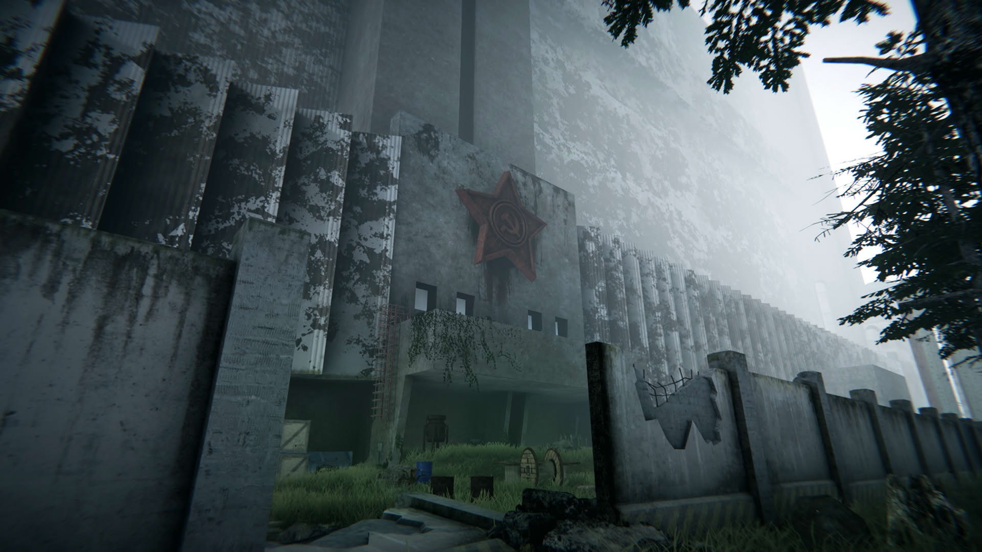Screenshot for Urban Explorer